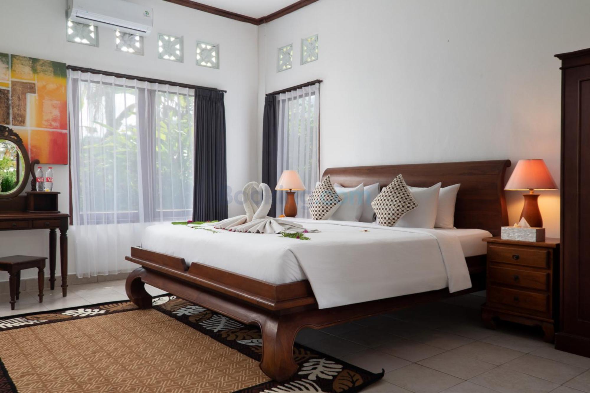 The Kanjeng Signature Sidemen Guest house 3*