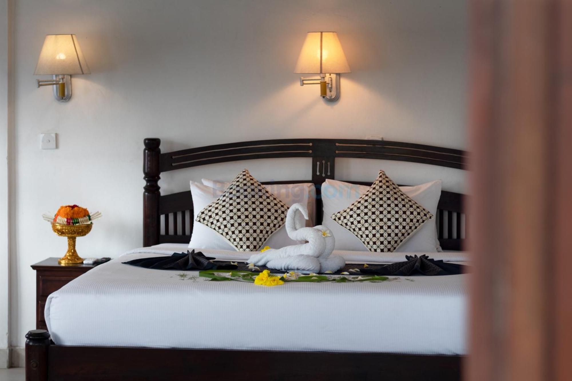 Guest house The Kanjeng Signature Sidemen 3*
