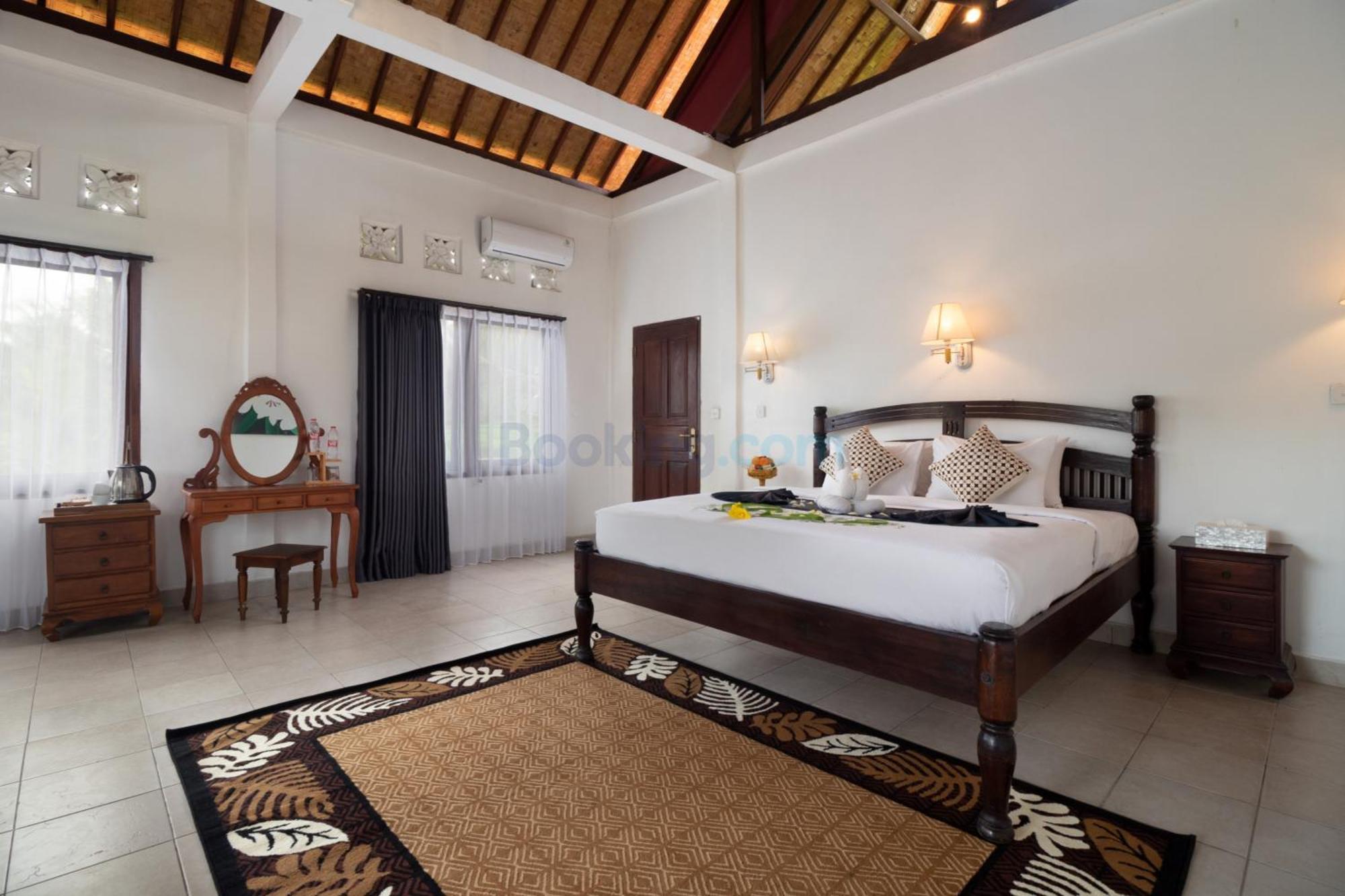 The Kanjeng Signature Sidemen Guest house Sidemen (Bali)