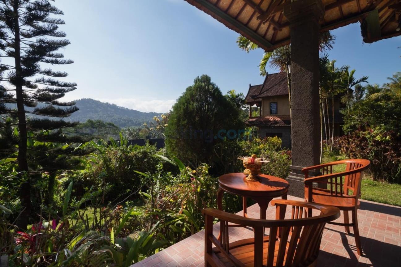 The Kanjeng Signature Sidemen 3* Sidemen (Bali)