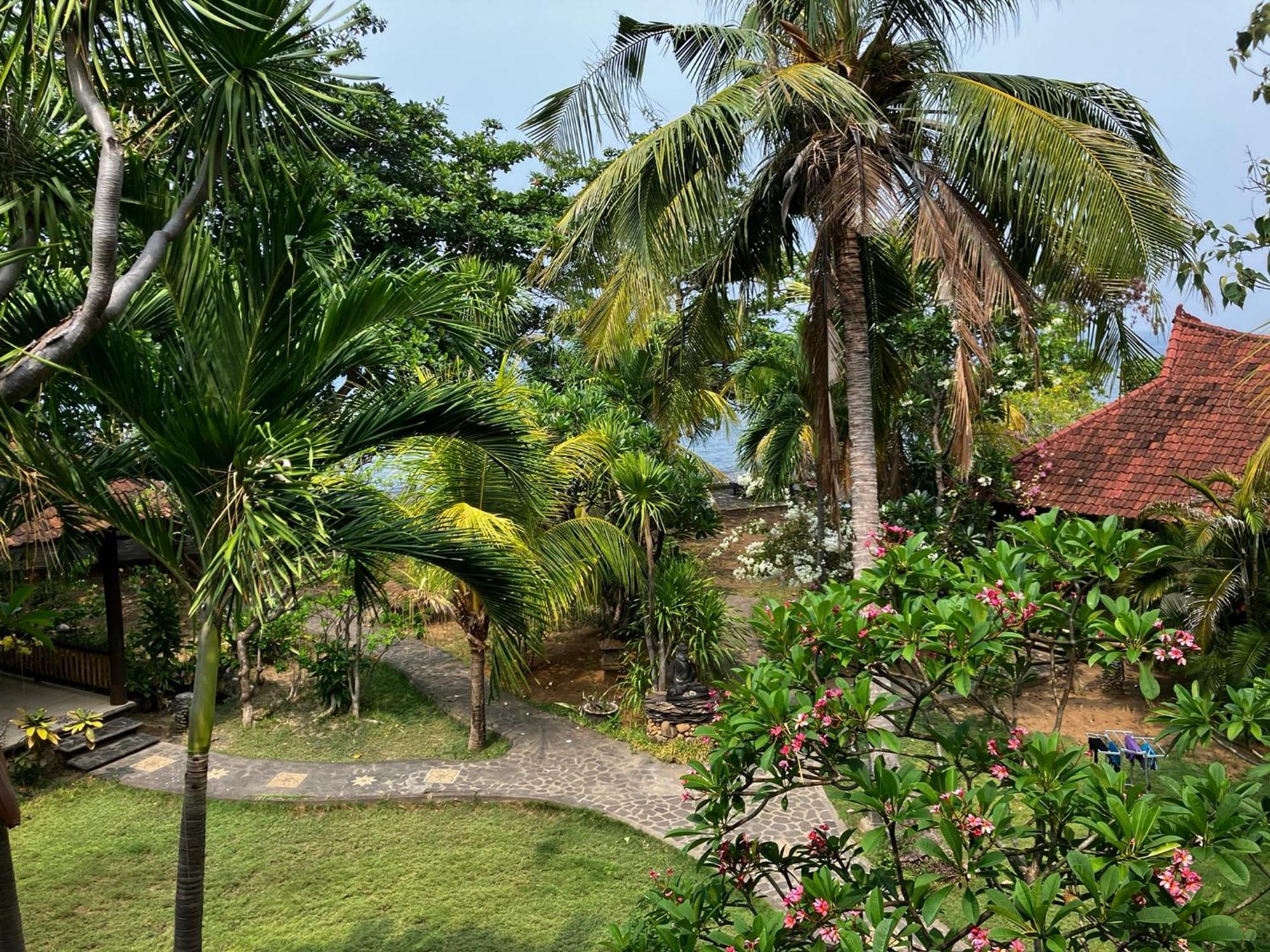 Guest house Jukung Bali 2*