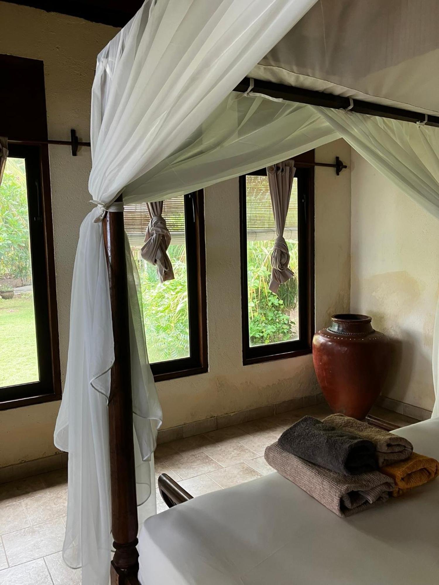Guest house Jukung Bali Amed (Bali)