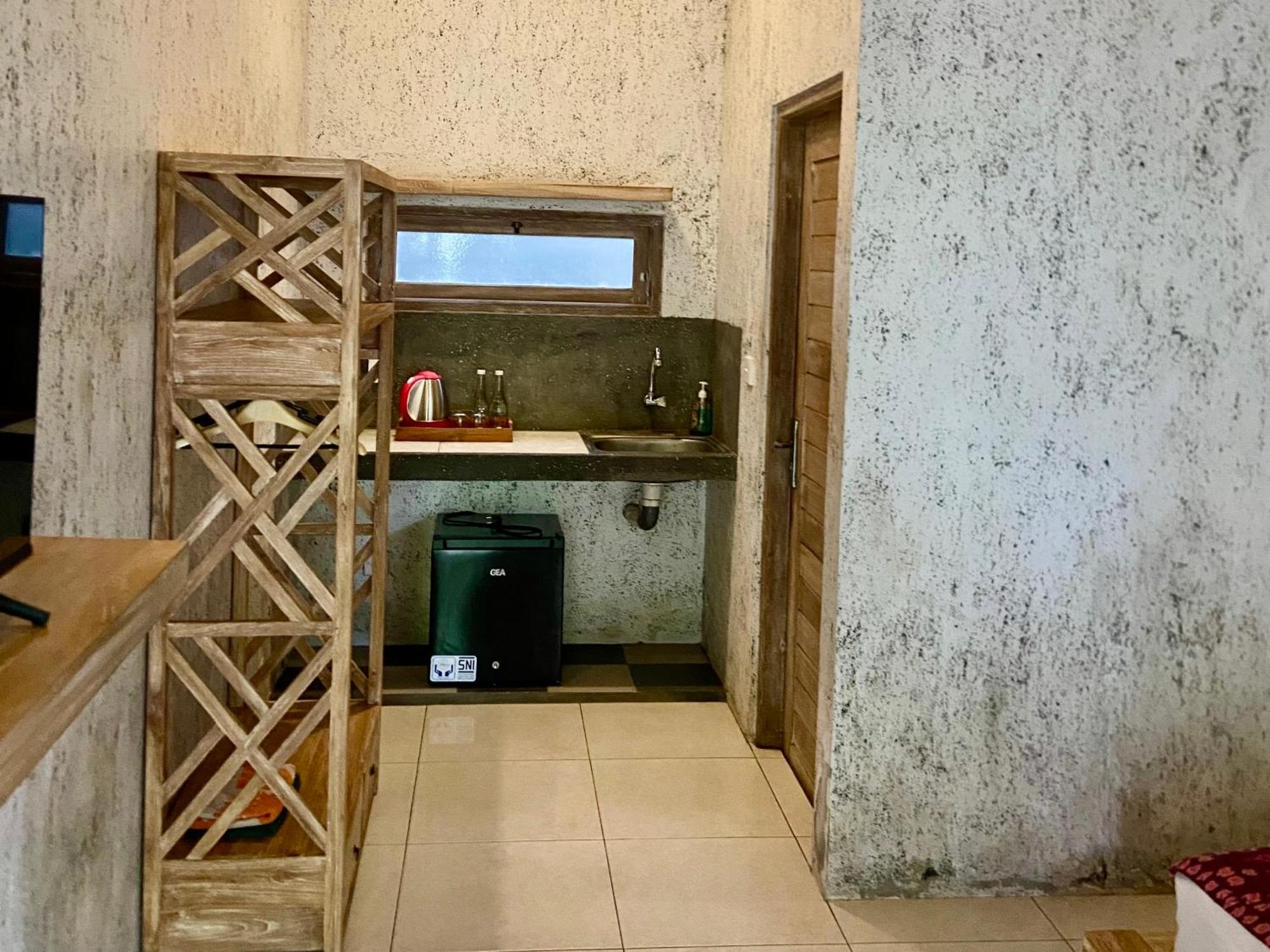 Baliwid Guest house