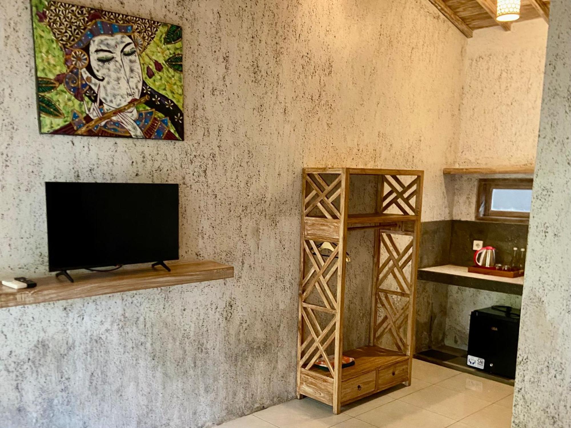 Guest house Baliwid Ubud (Bali)