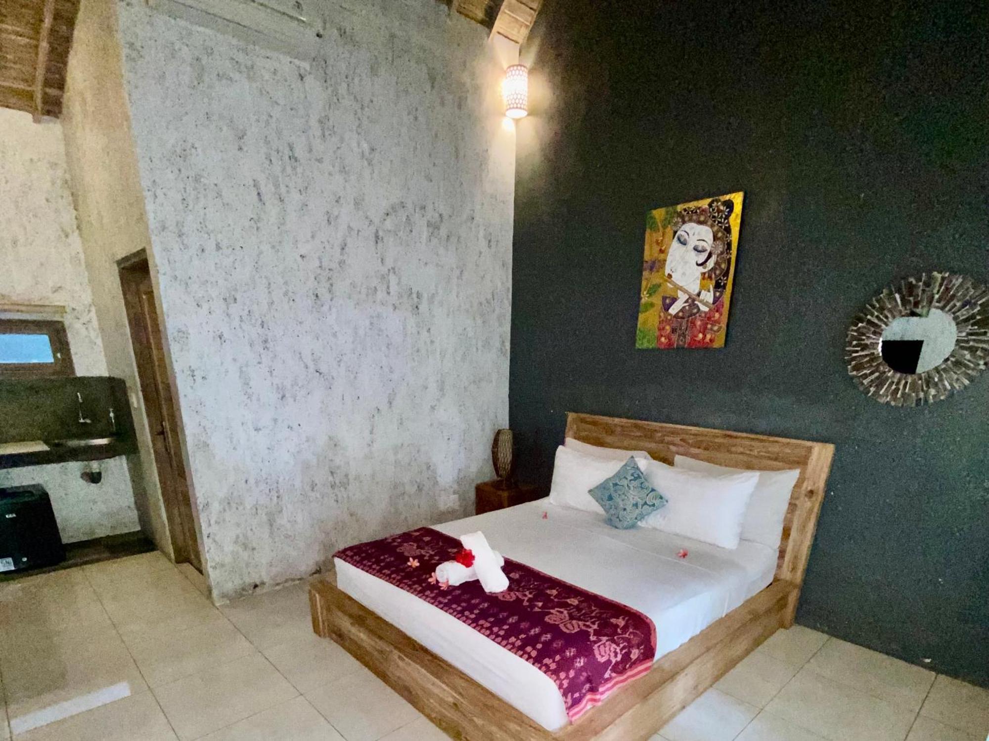 Baliwid Guest house