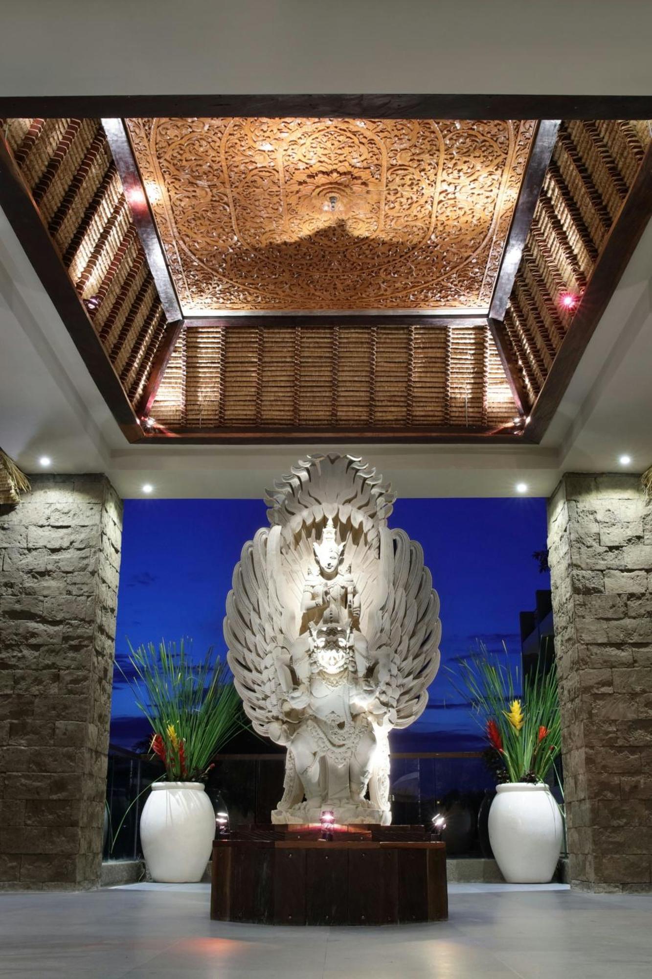 Resort Sthala, A Tribute Portfolio Hotel, Ubud Bali