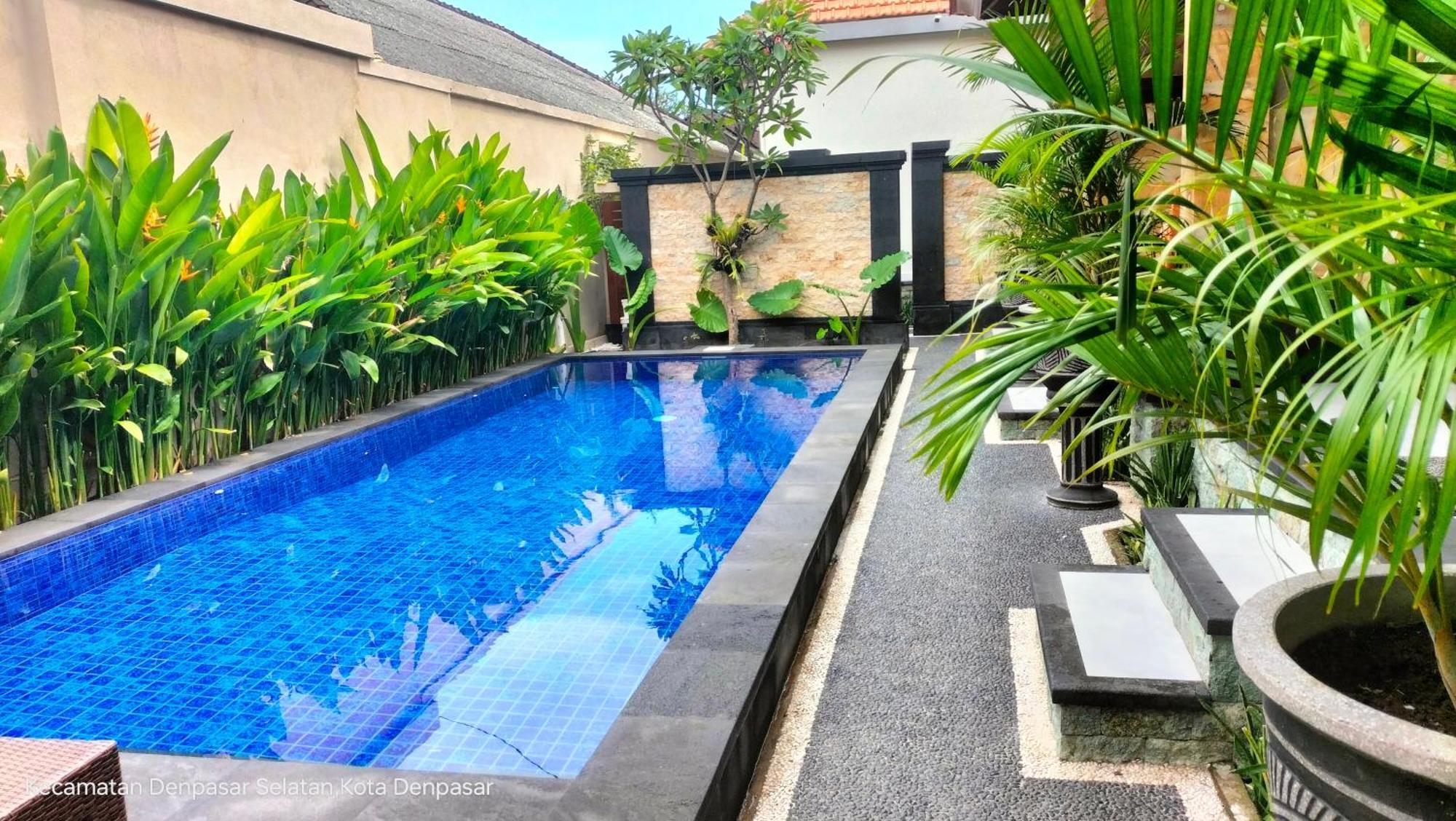 Kamboja Homestay Sanur (Bali)