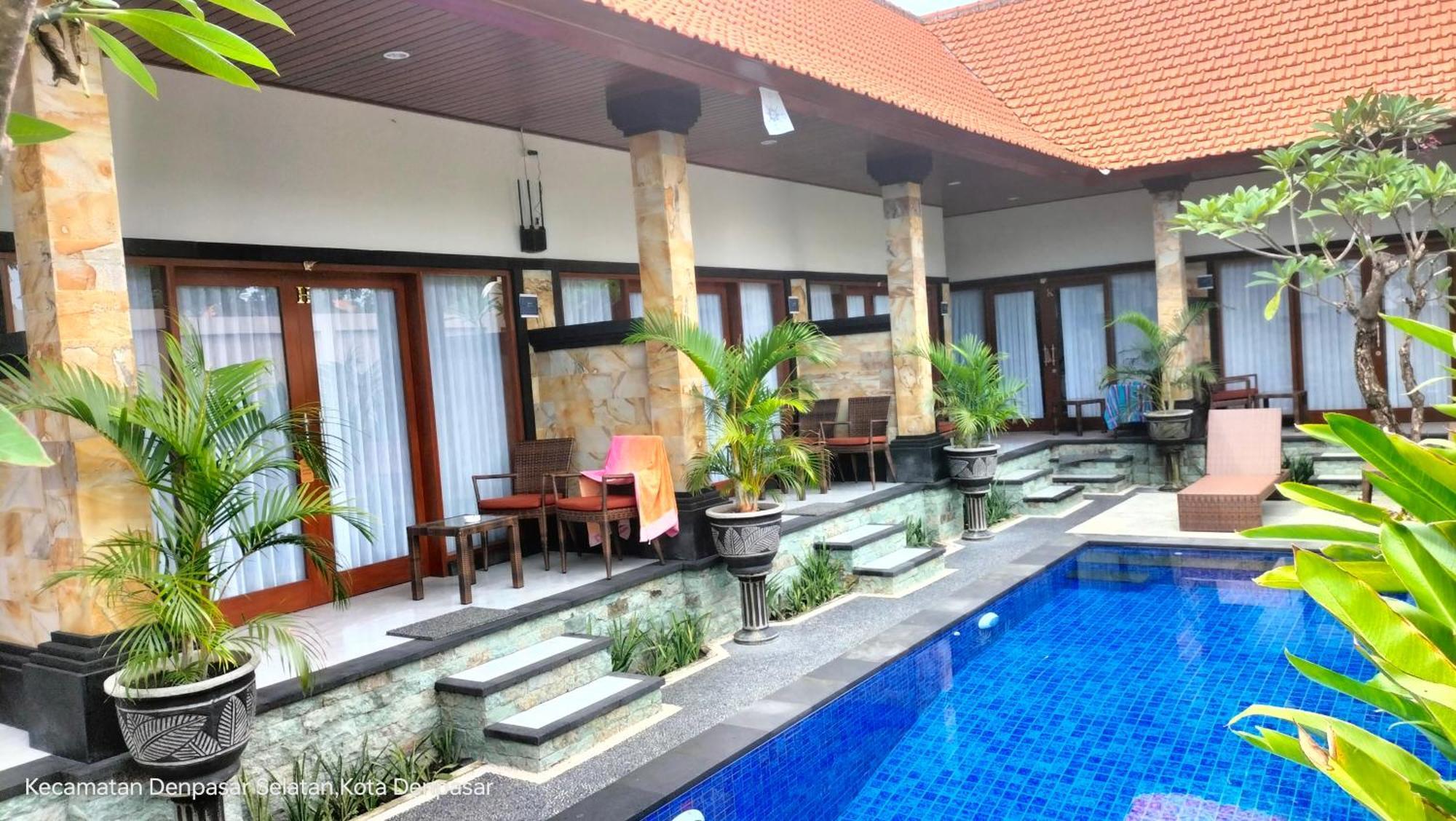Kamboja Sanur (Bali)