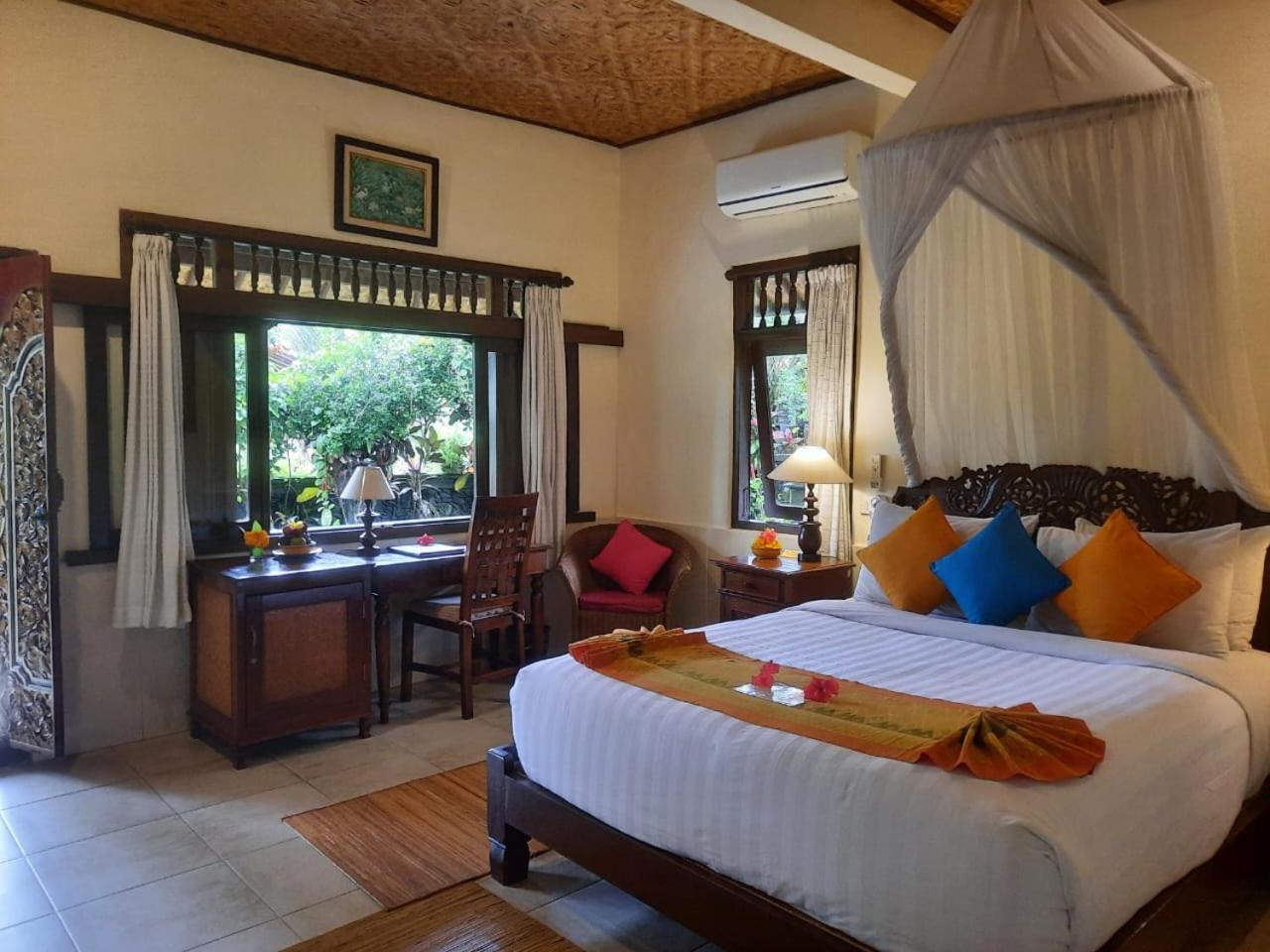Kebun Indah Ubud (Bali)