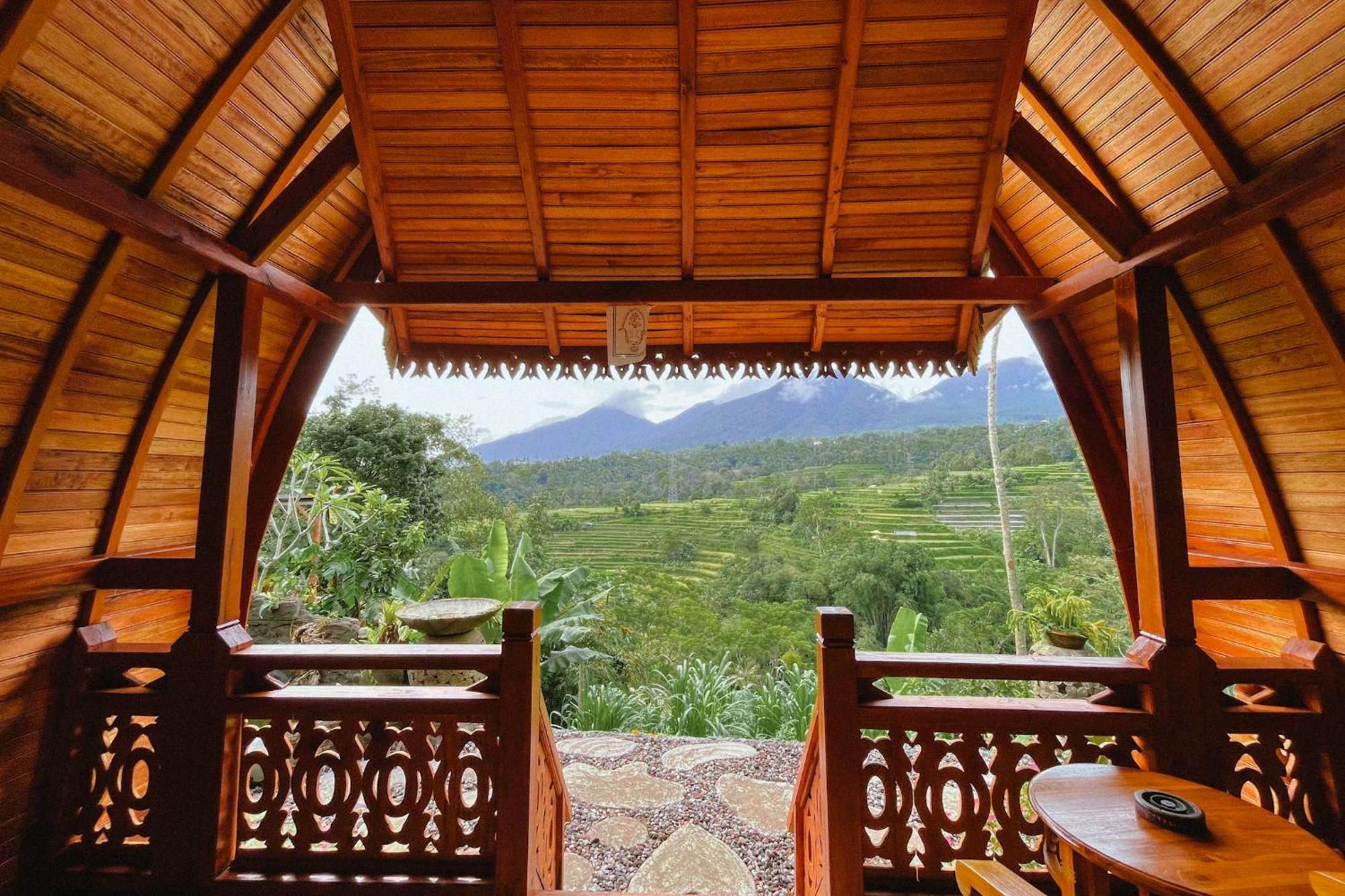 Nyoman Bedugul By Agata Guest house Bedugul (Bali)