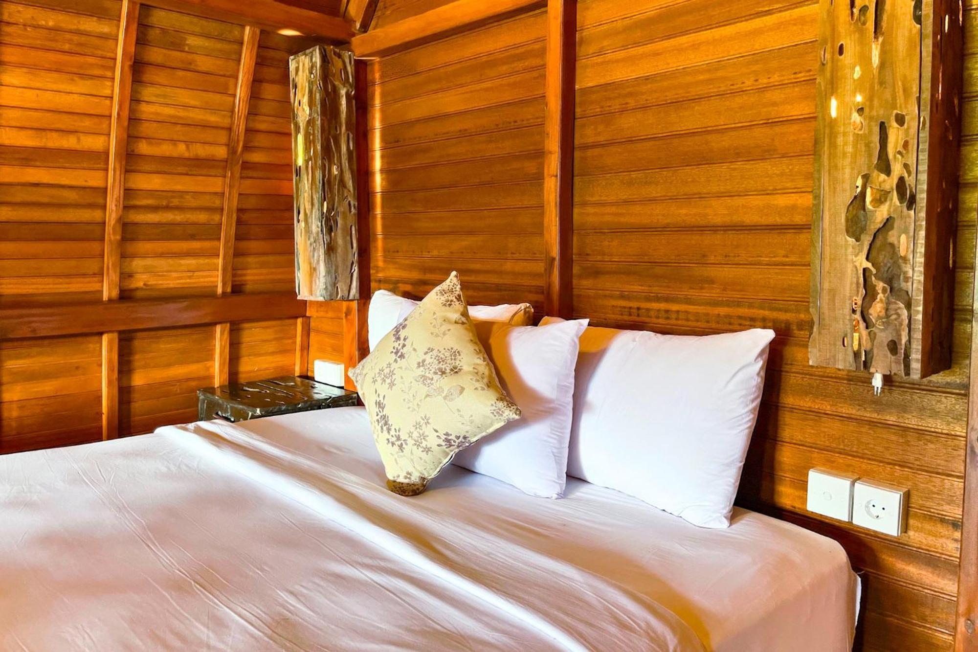 Nyoman Bedugul By Agata Guest house