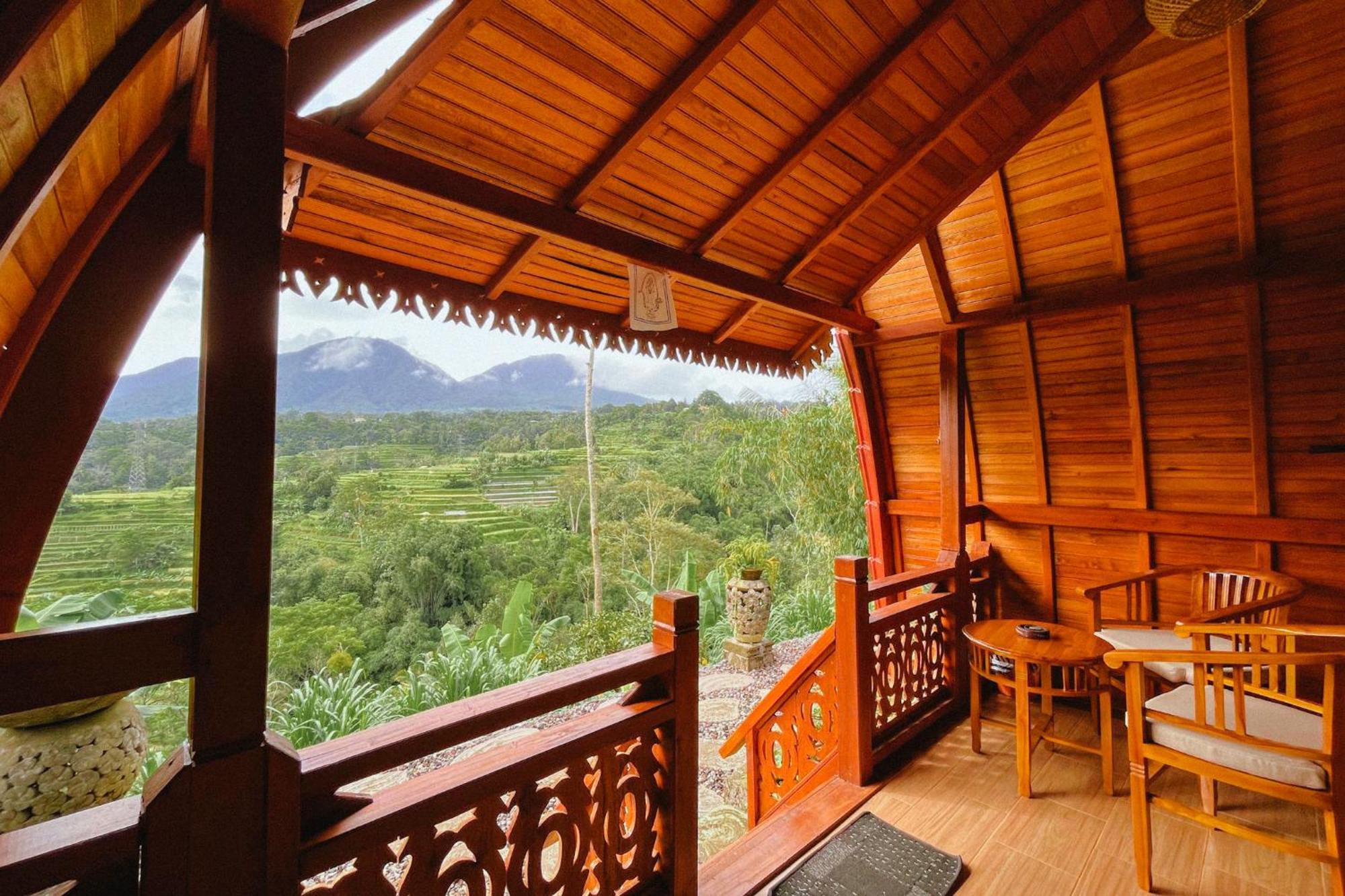 Guest house Nyoman Bedugul By Agata