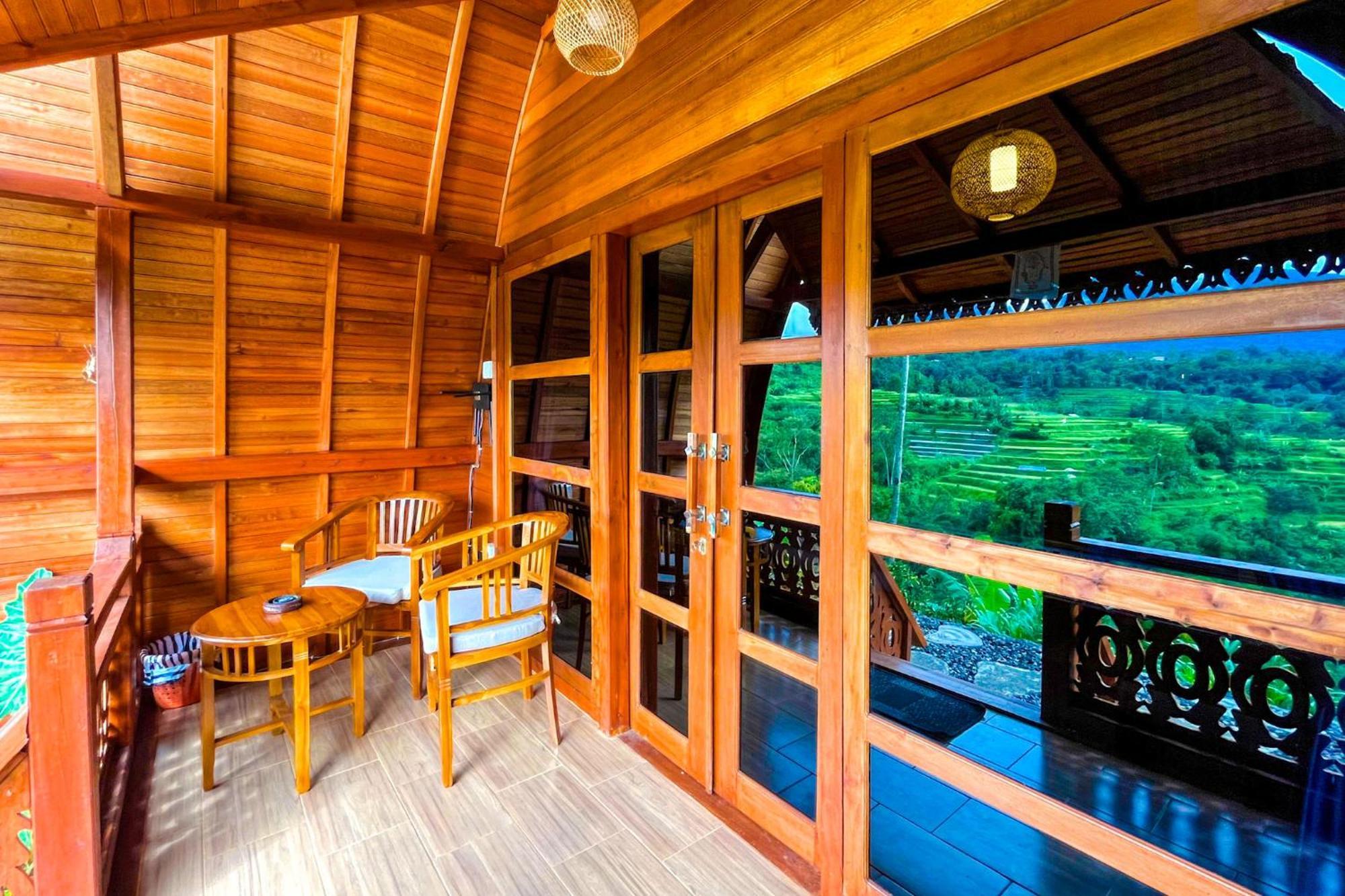 Nyoman Bedugul By Agata Guest house