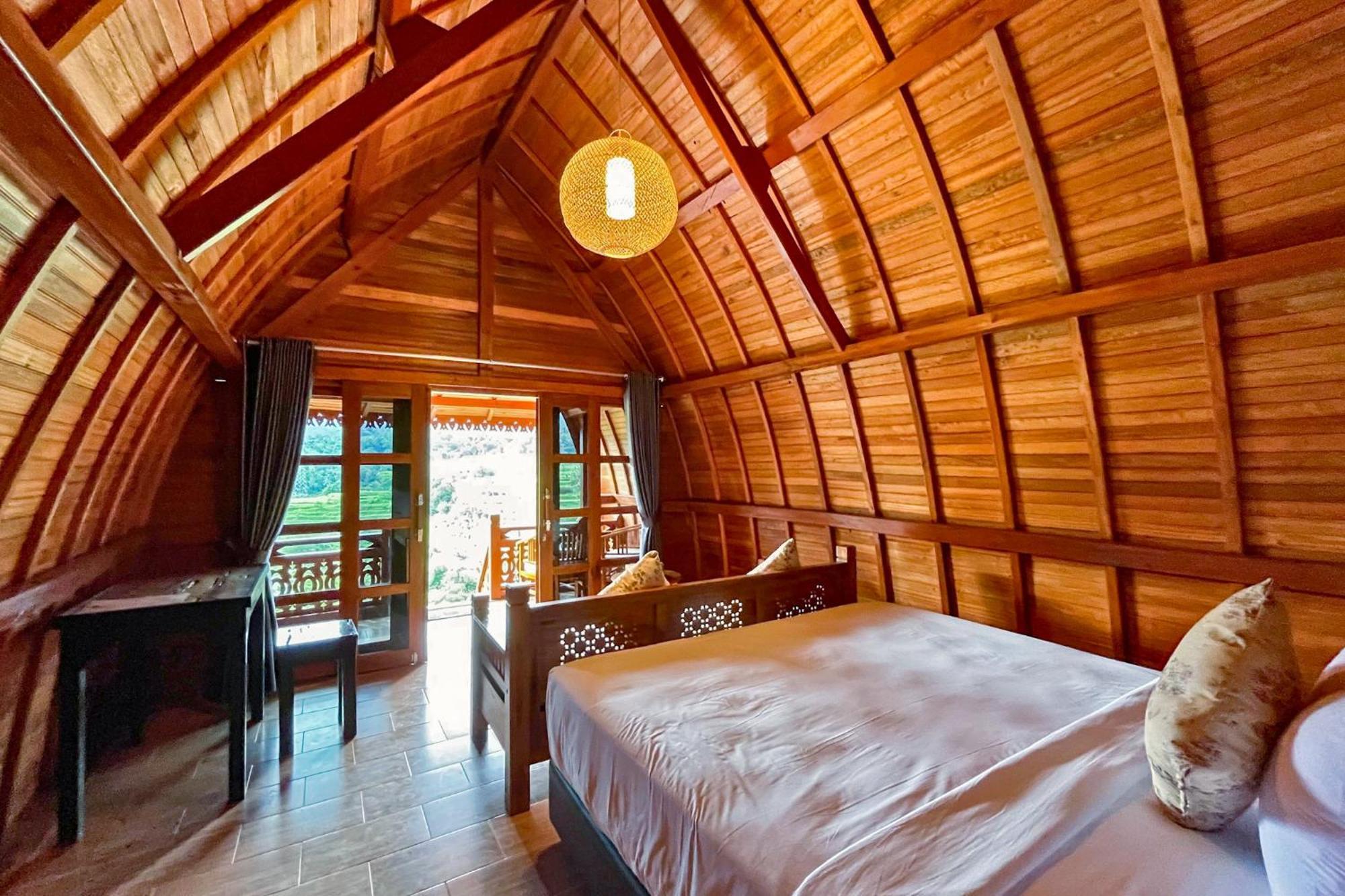 Nyoman Bedugul By Agata Guest house 3*