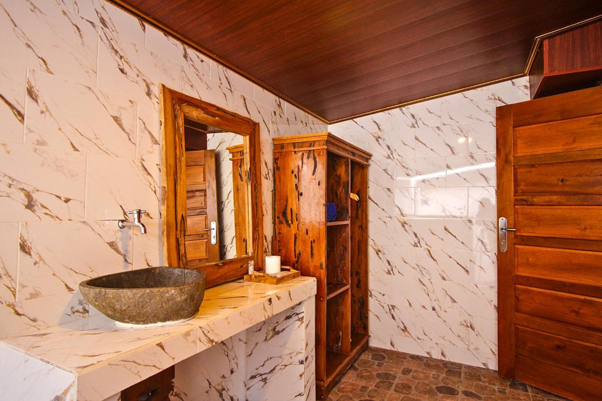 Guest house Nyoman Bedugul By Agata 3*