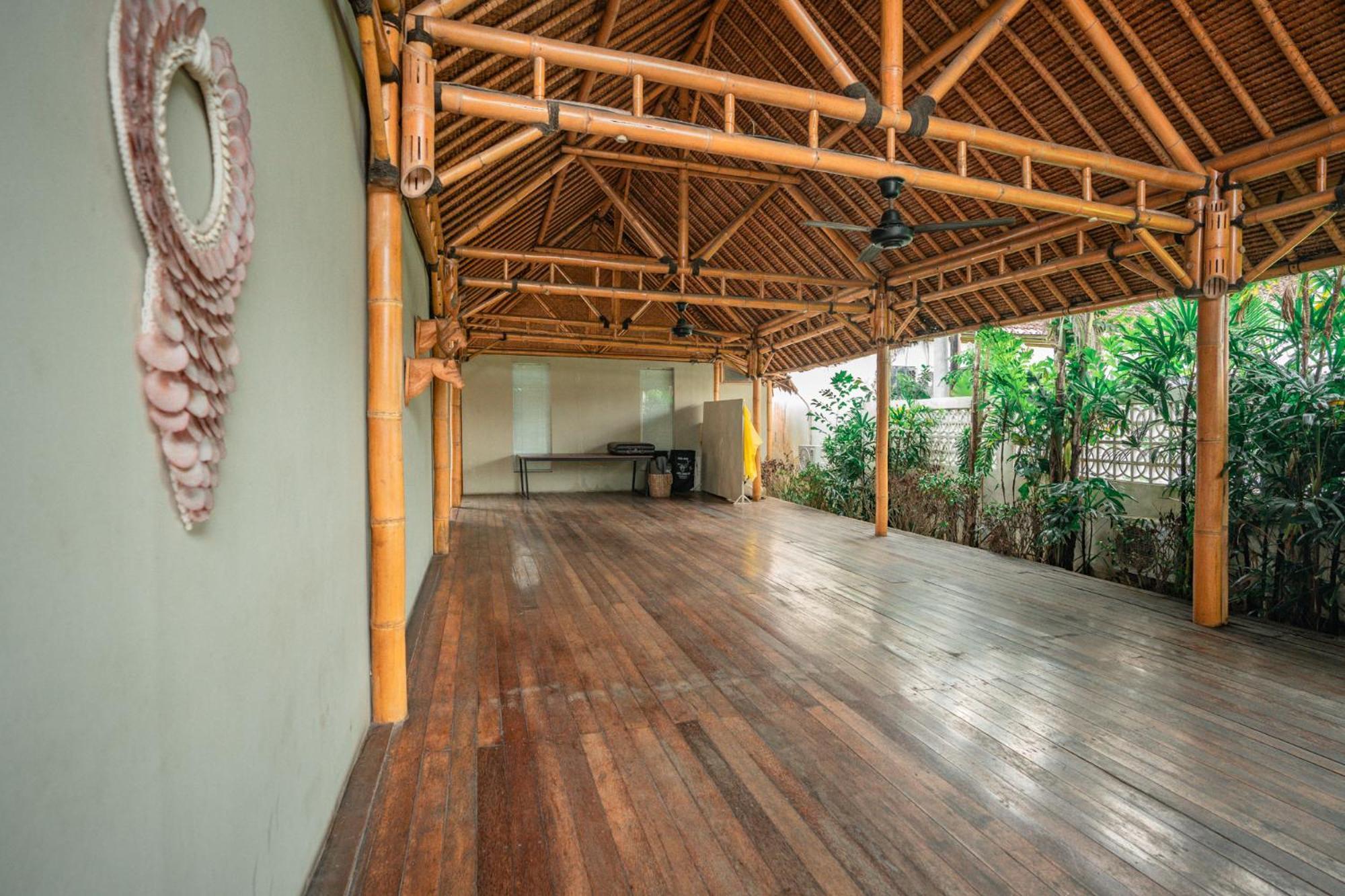Bloomfield Umalas 3* Canggu (Bali)