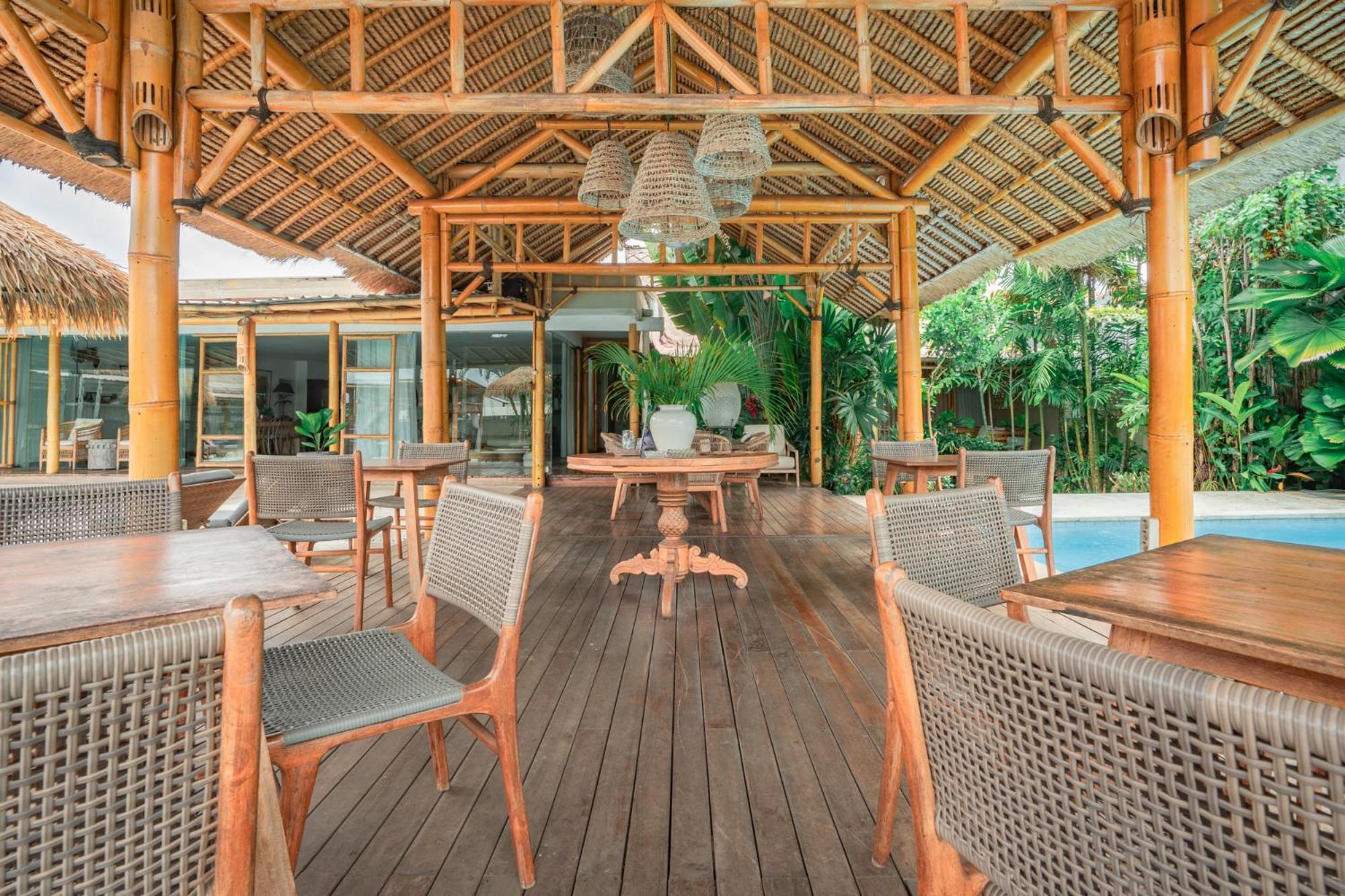 Bloomfield Umalas Holiday park