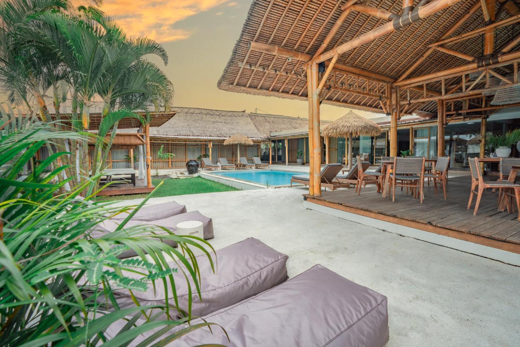 Bloomfield Umalas Holiday park 3*