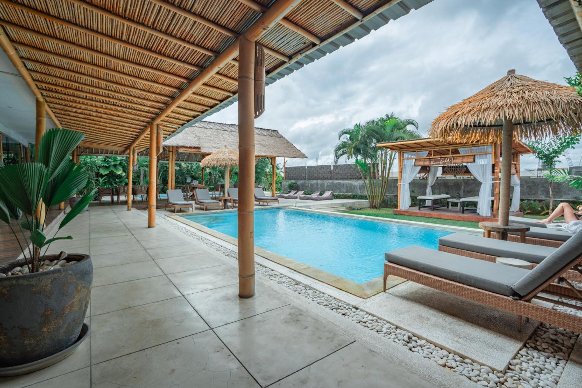 Holiday park Bloomfield Umalas 3*