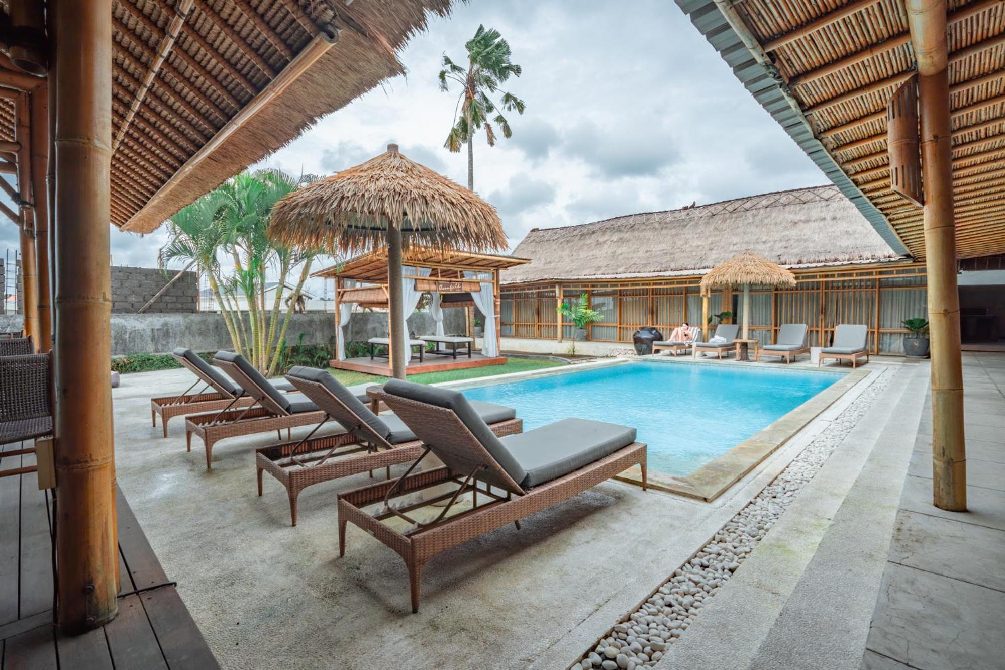Bloomfield Umalas 3* Canggu (Bali)