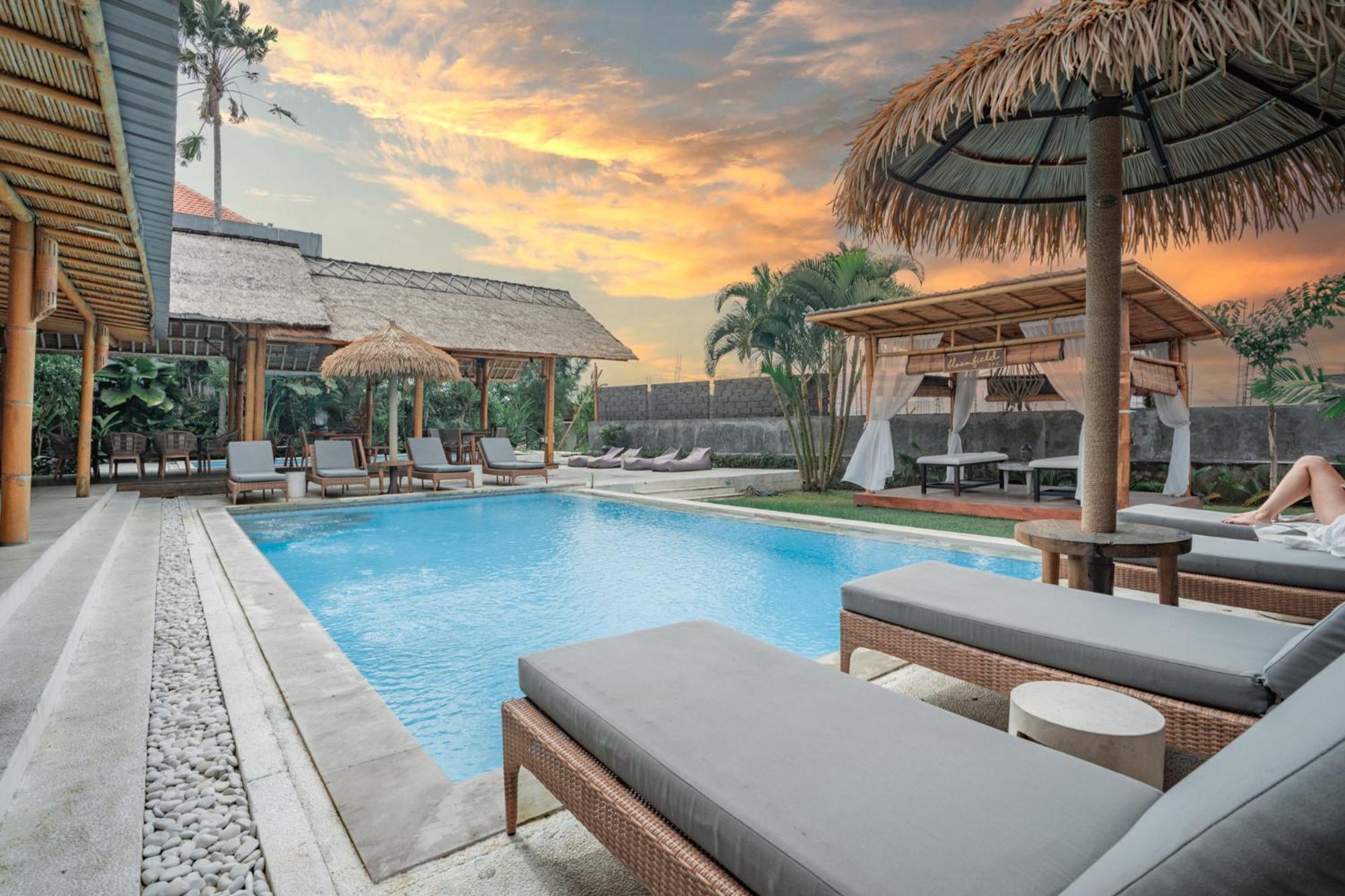 Bloomfield Umalas Holiday park