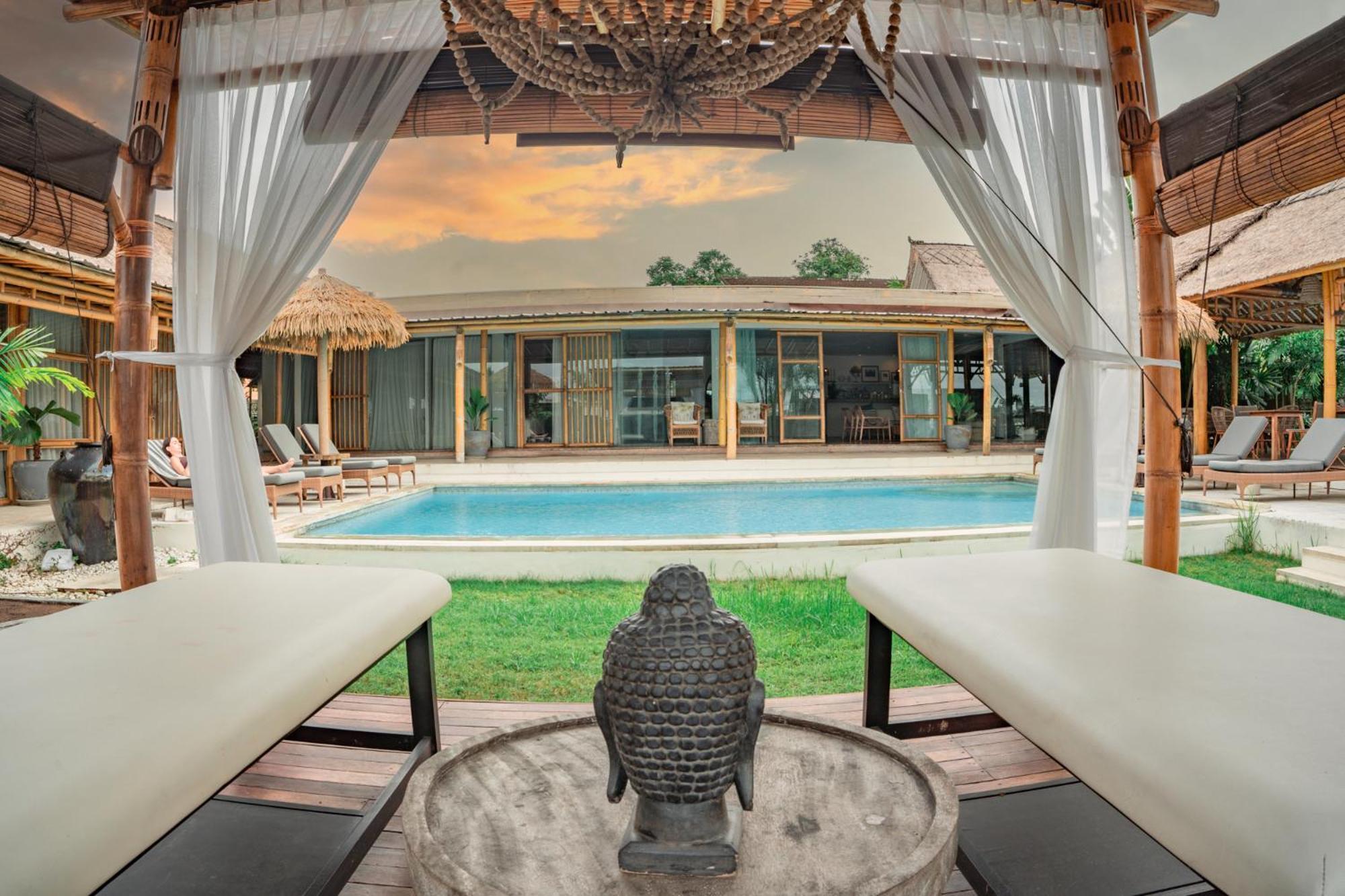 Bloomfield Umalas Holiday park 3*