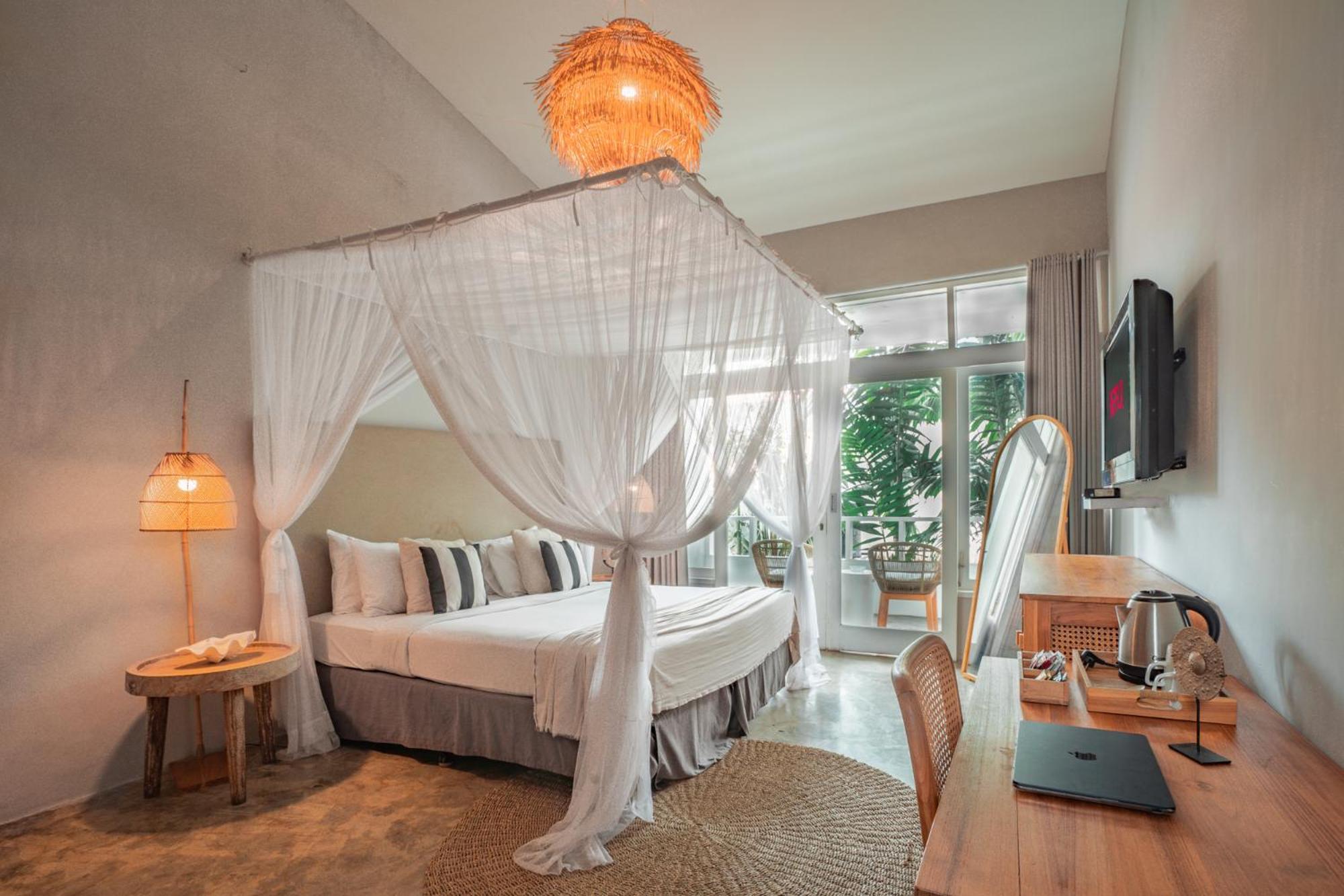 Bloomfield Umalas Holiday park Canggu (Bali)