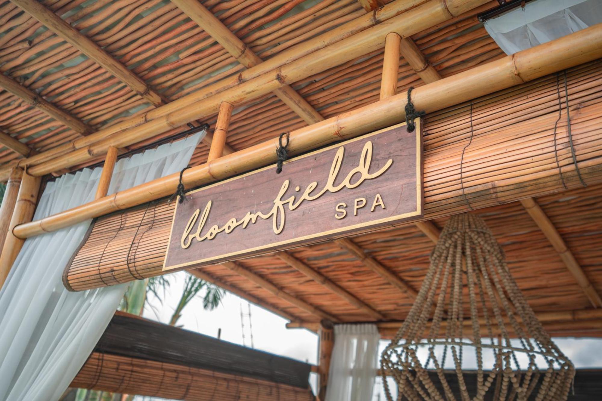 Bloomfield Umalas Holiday park 3*