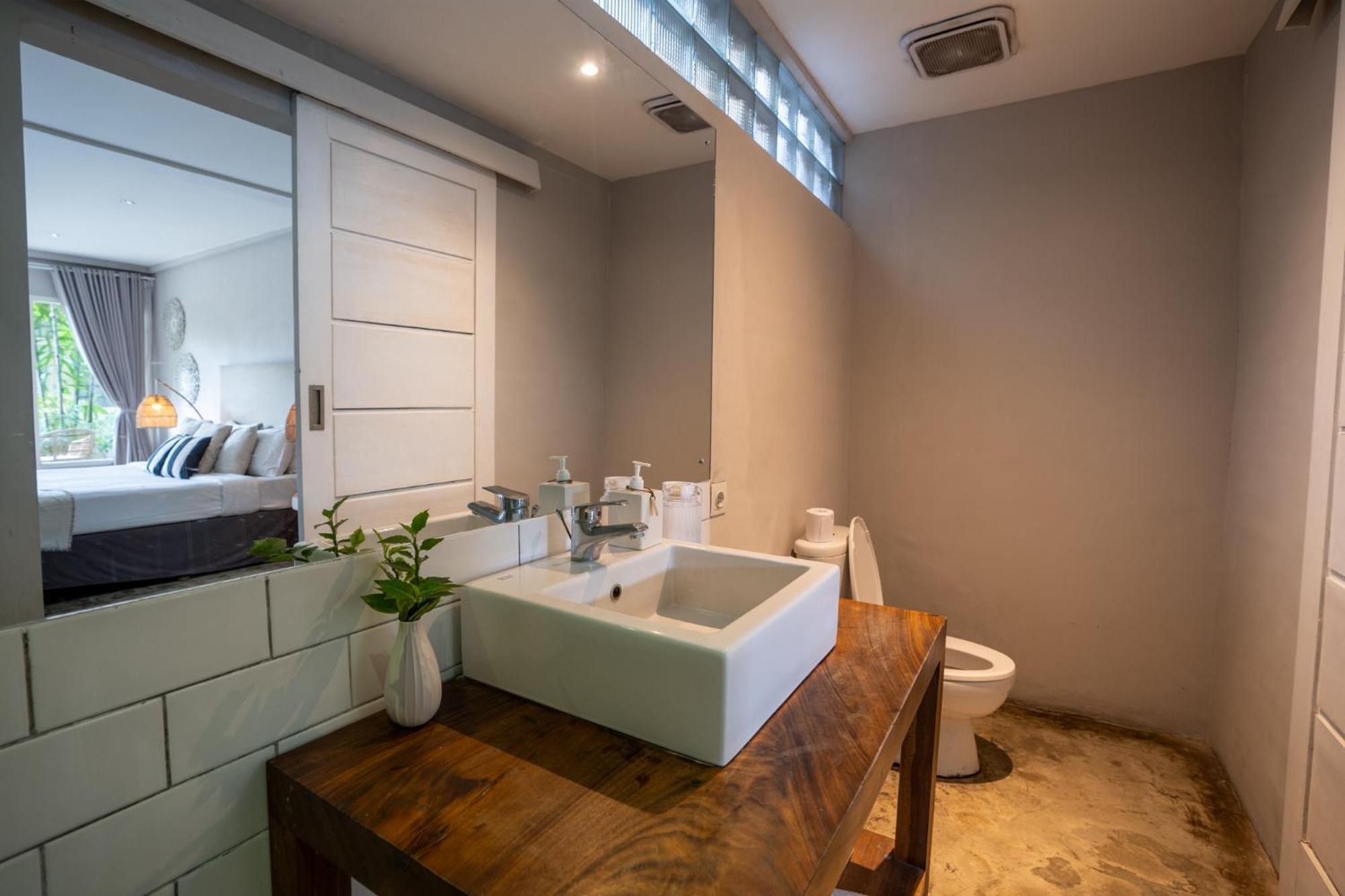 Bloomfield Umalas 3* Canggu (Bali)