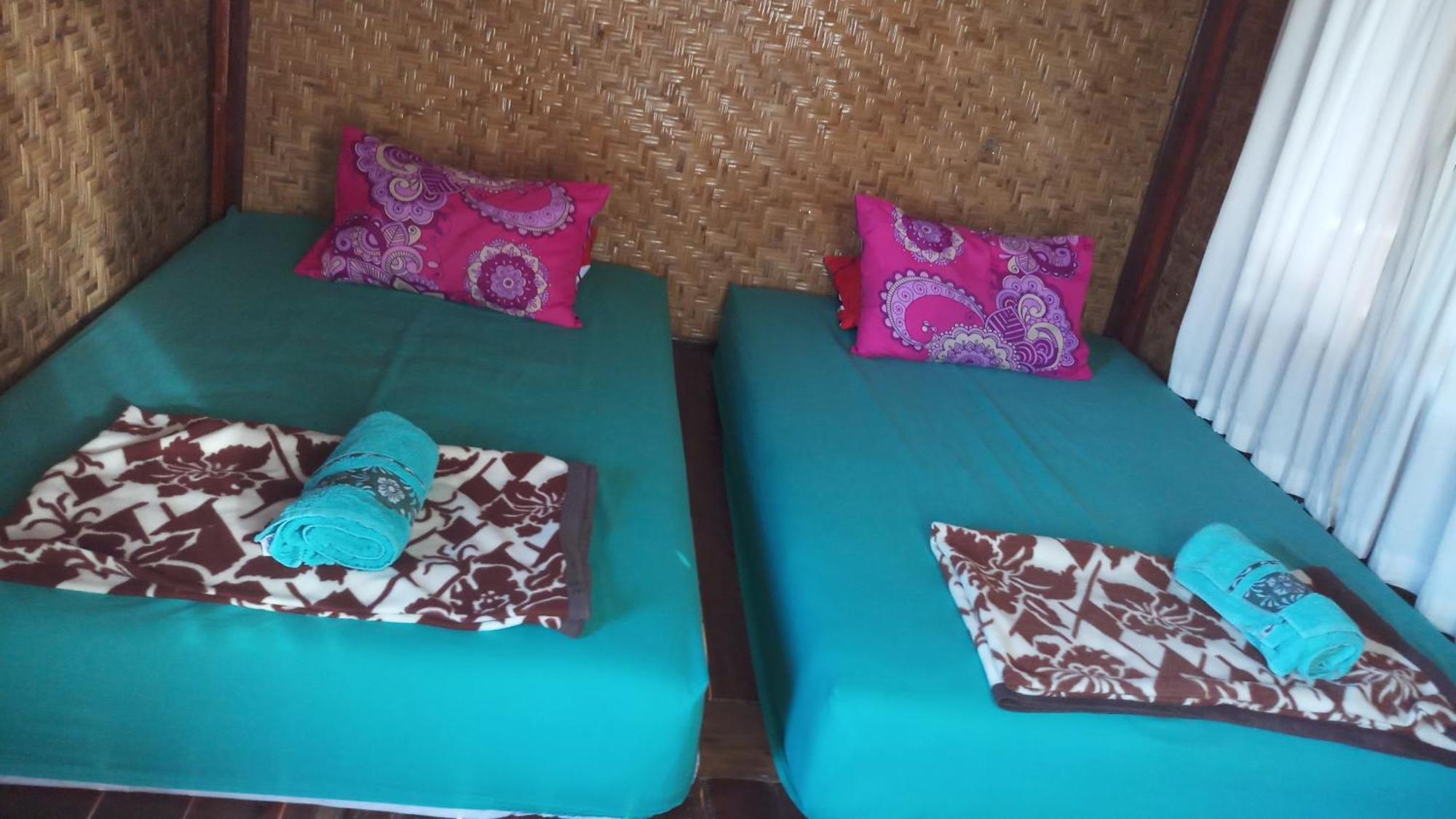 Linkeeshome Bungaya * Karangasem (Bali)