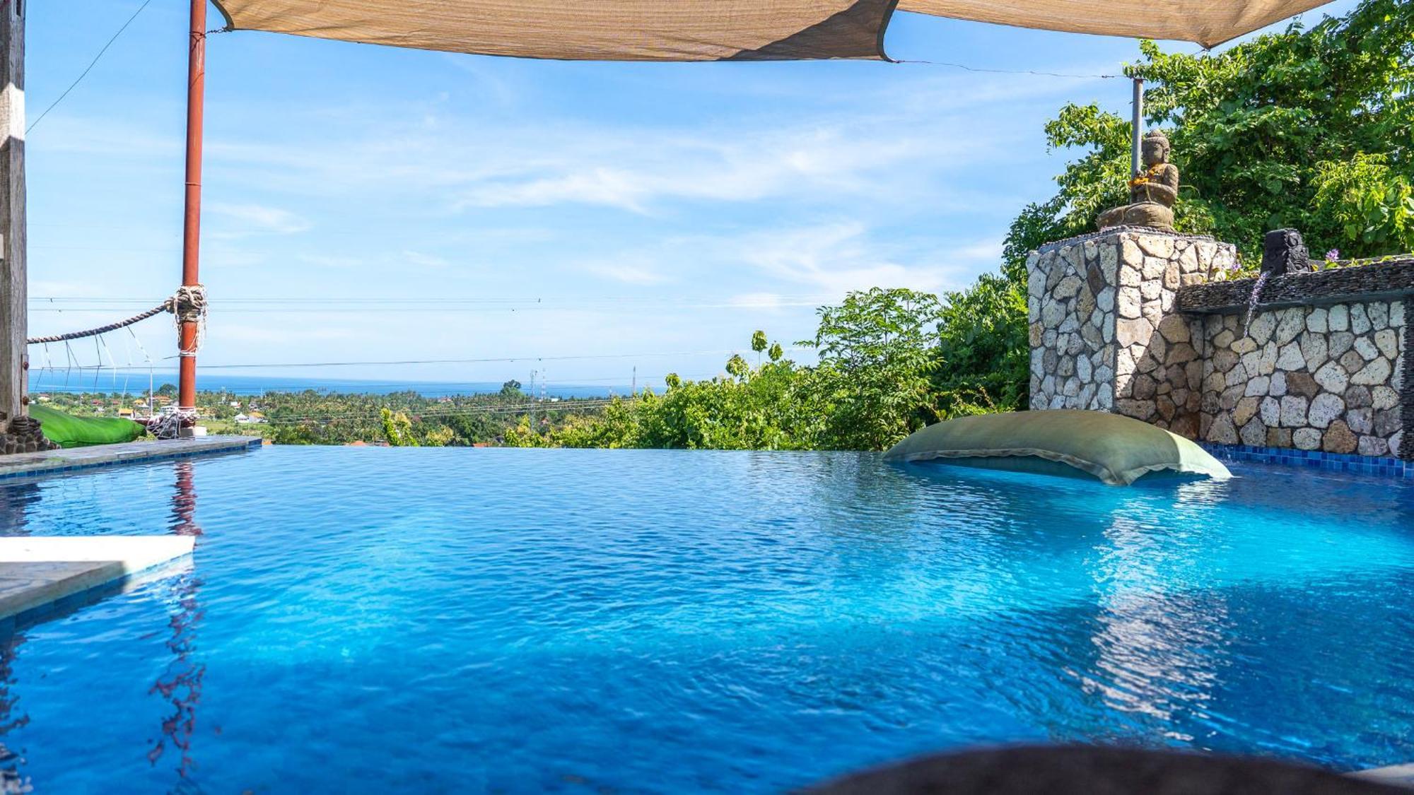 Dream Hill Resort