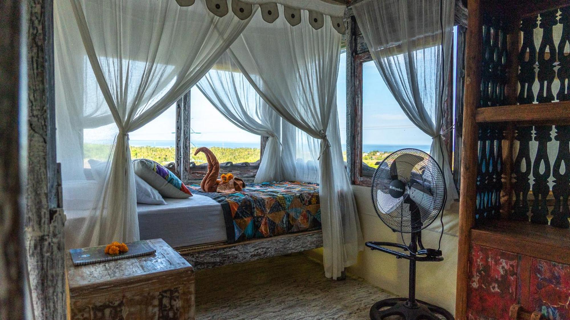 Dream Hill Resort