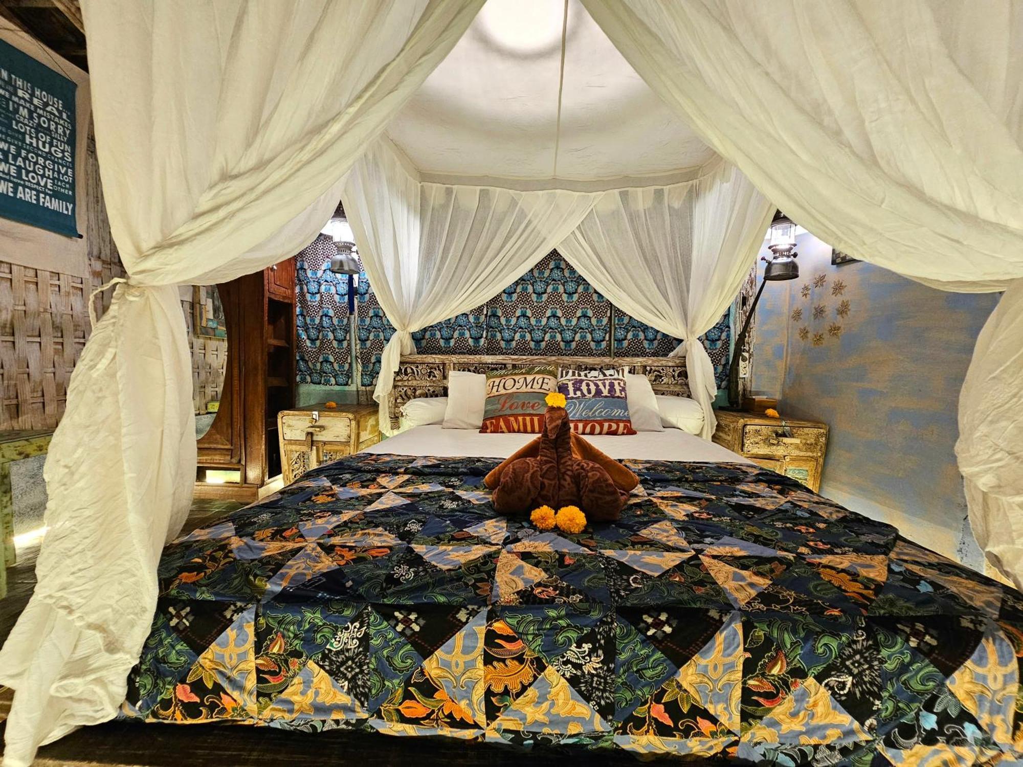 Dream Hill Resort Lovina (Bali)