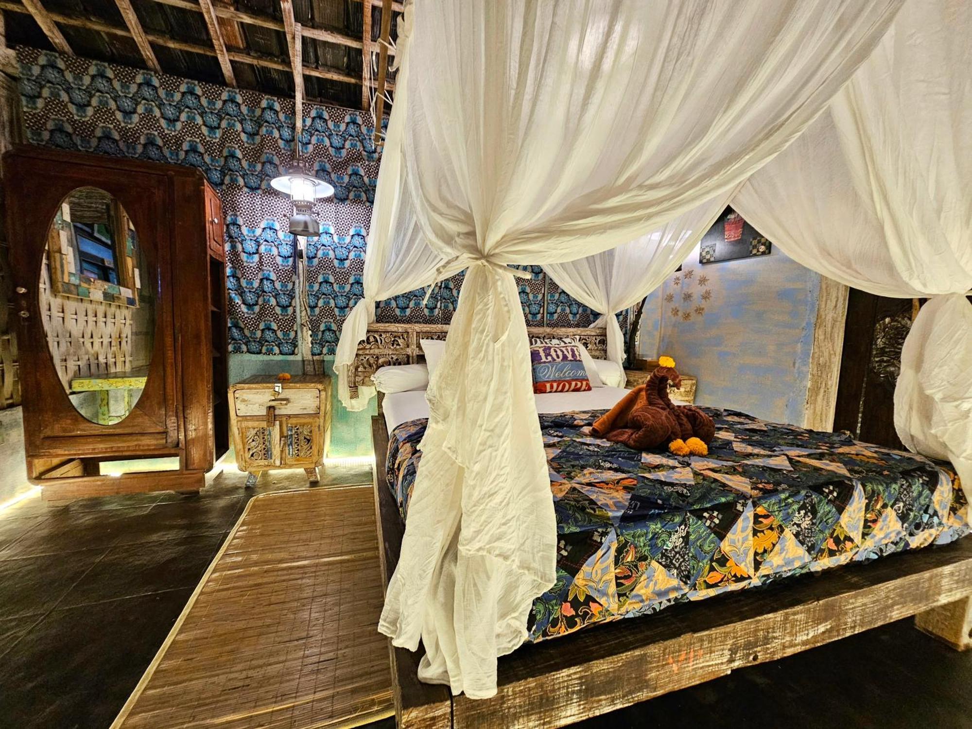 Dream Hill Resort