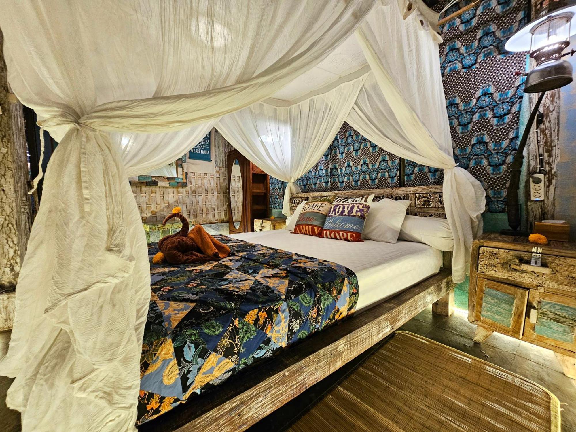 Dream Hill Resort *