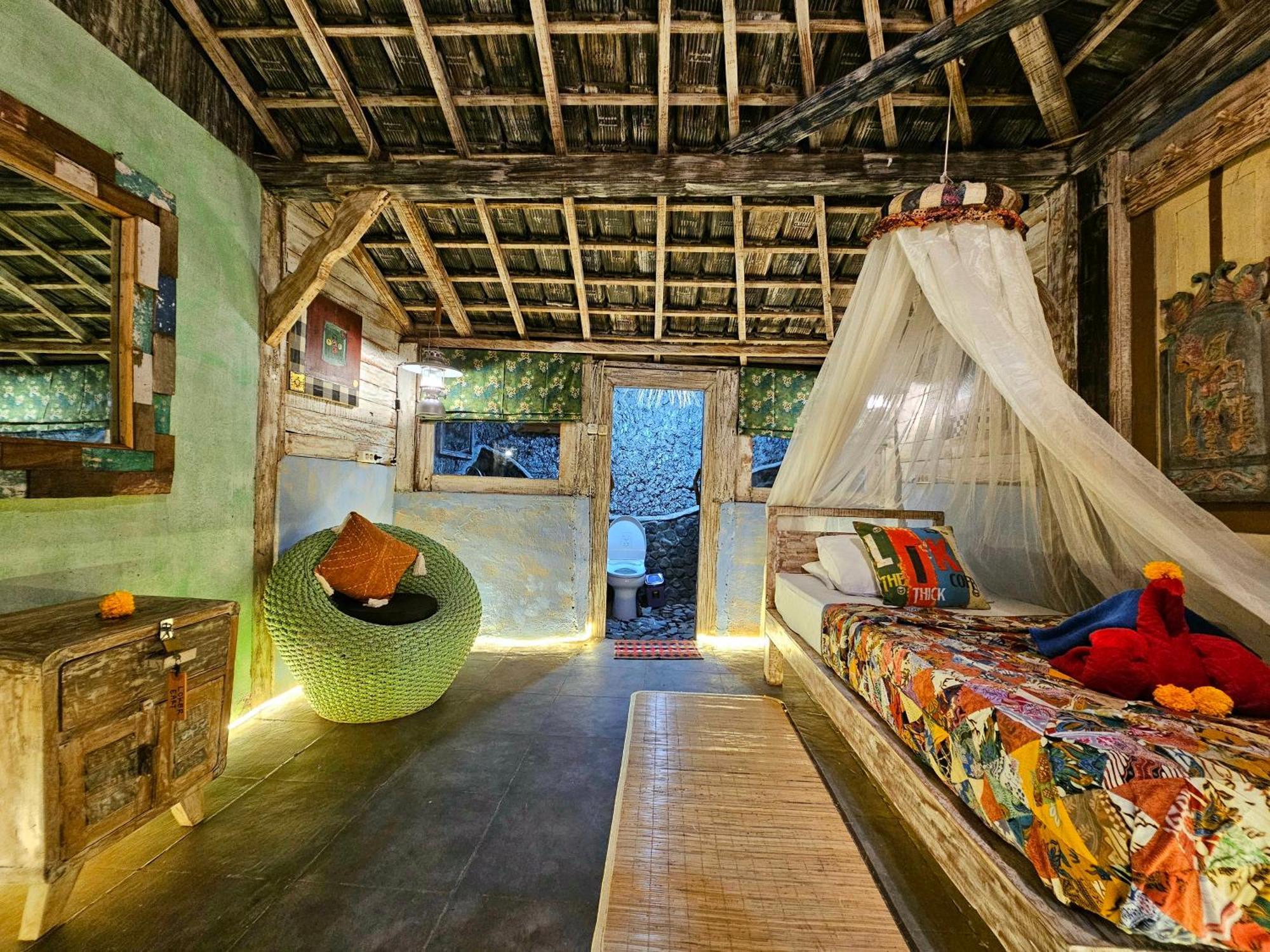 Dream Hill Resort Lovina (Bali)