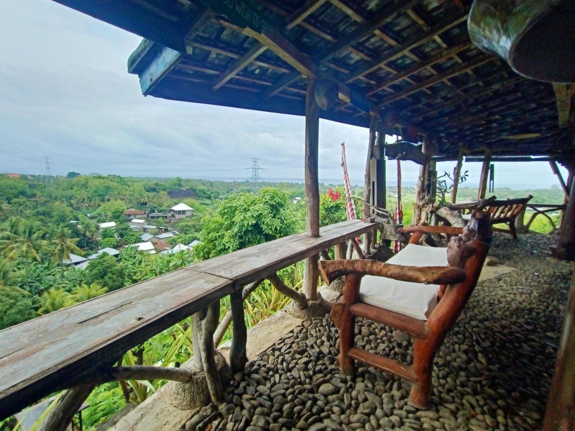 Dream Hill Resort Lovina (Bali)