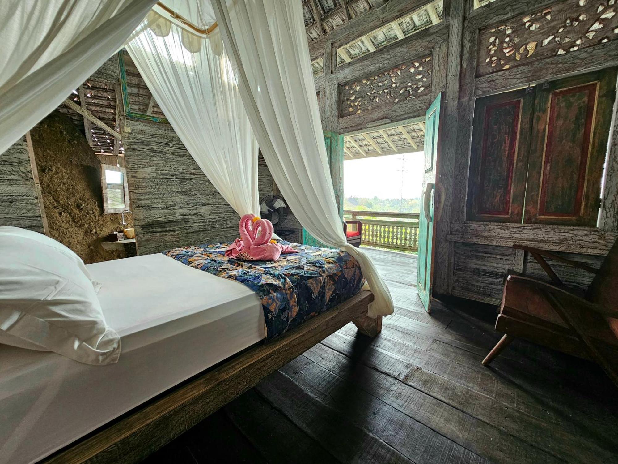 Dream Hill Lovina (Bali)
