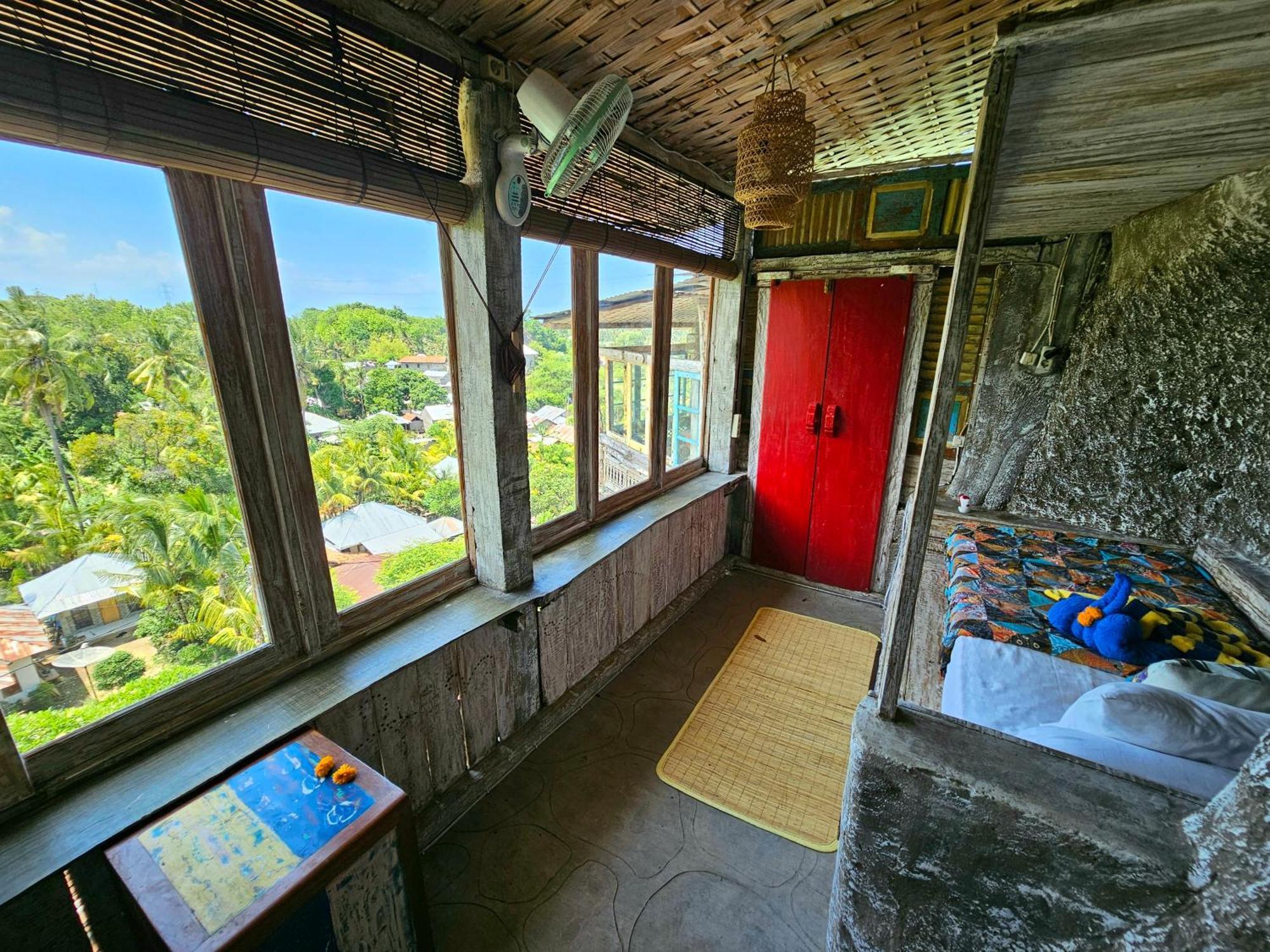 Dream Hill Resort *