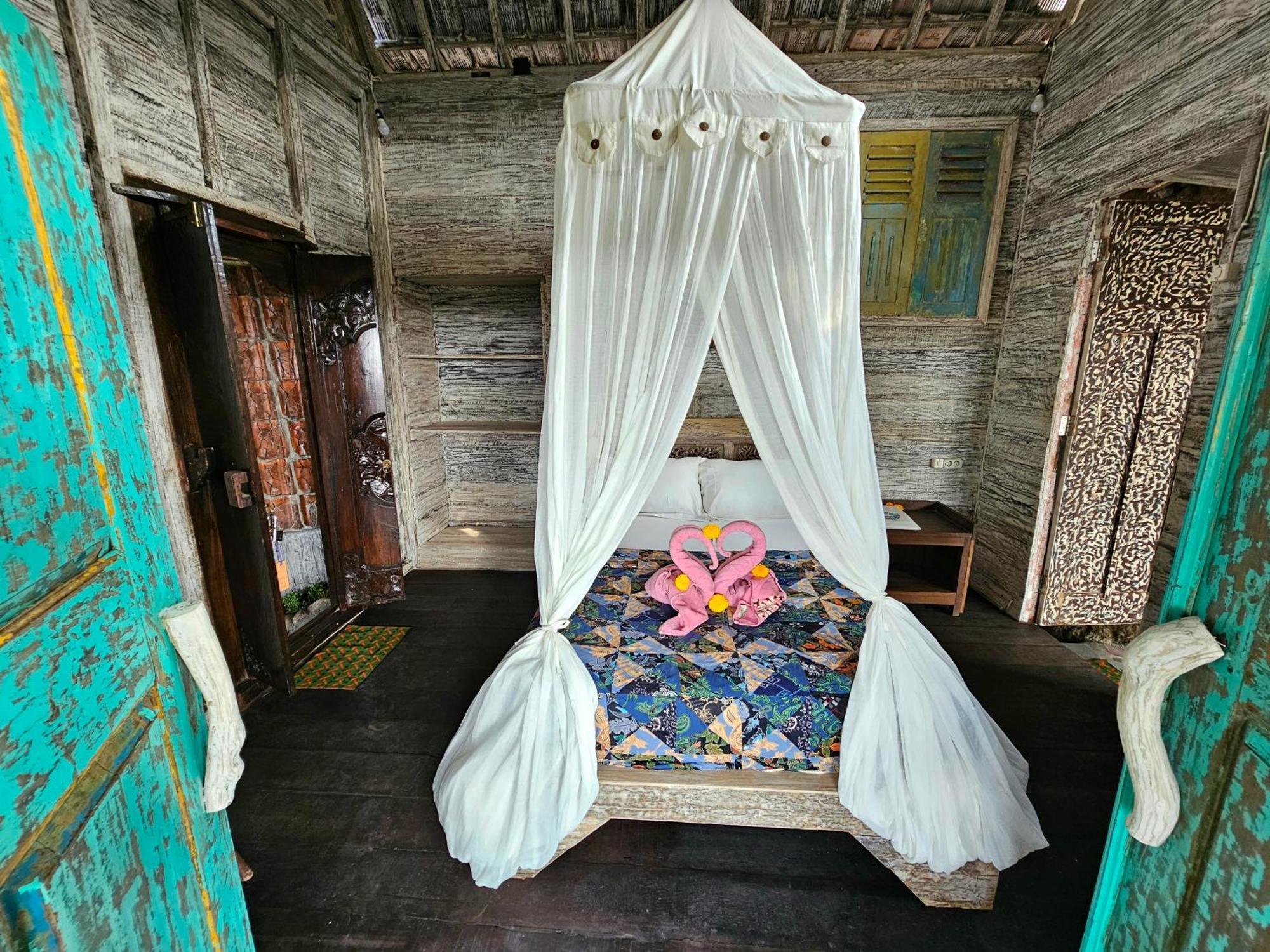Resort Dream Hill Lovina (Bali)