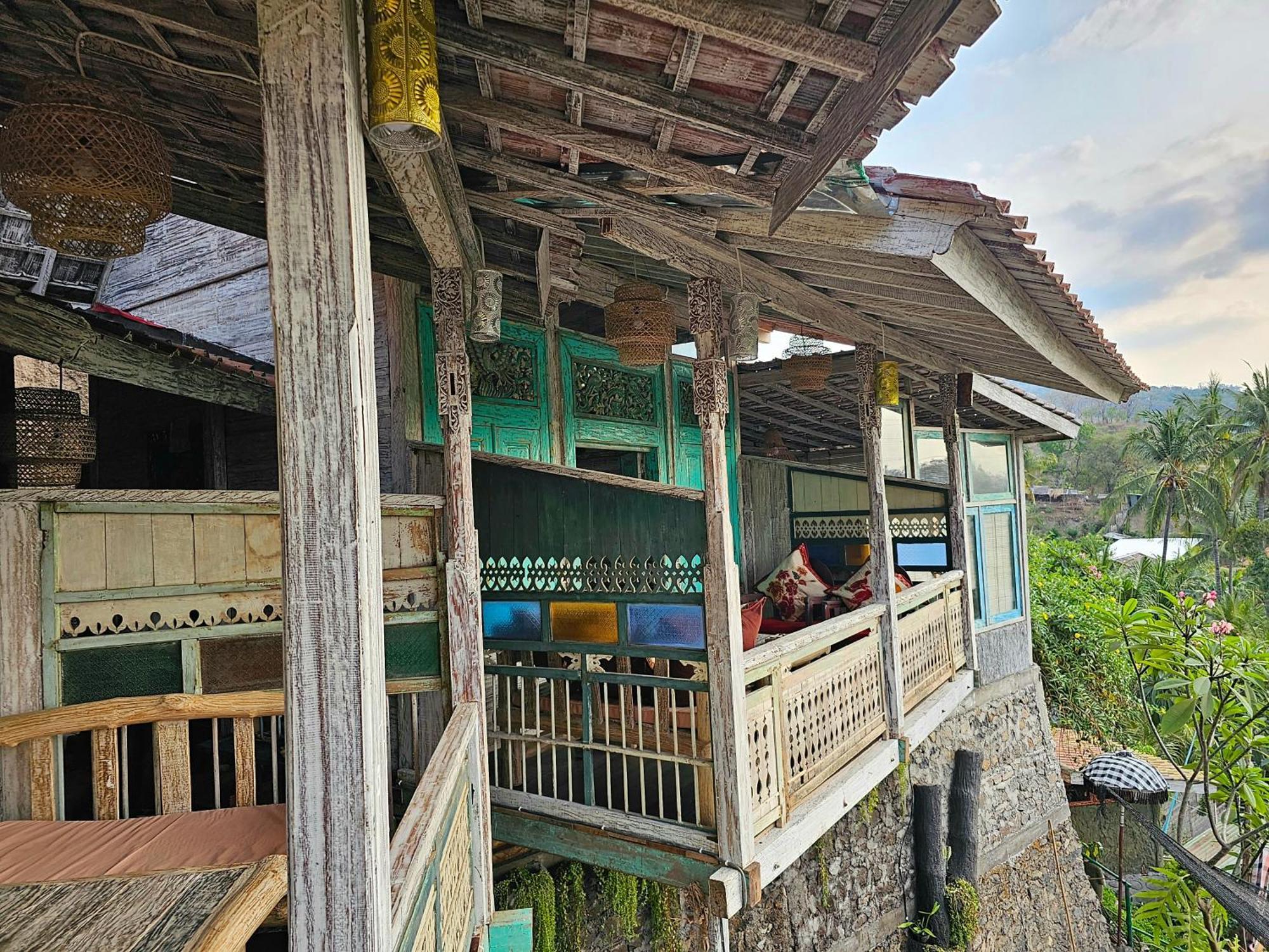 Dream Hill Lovina (Bali)