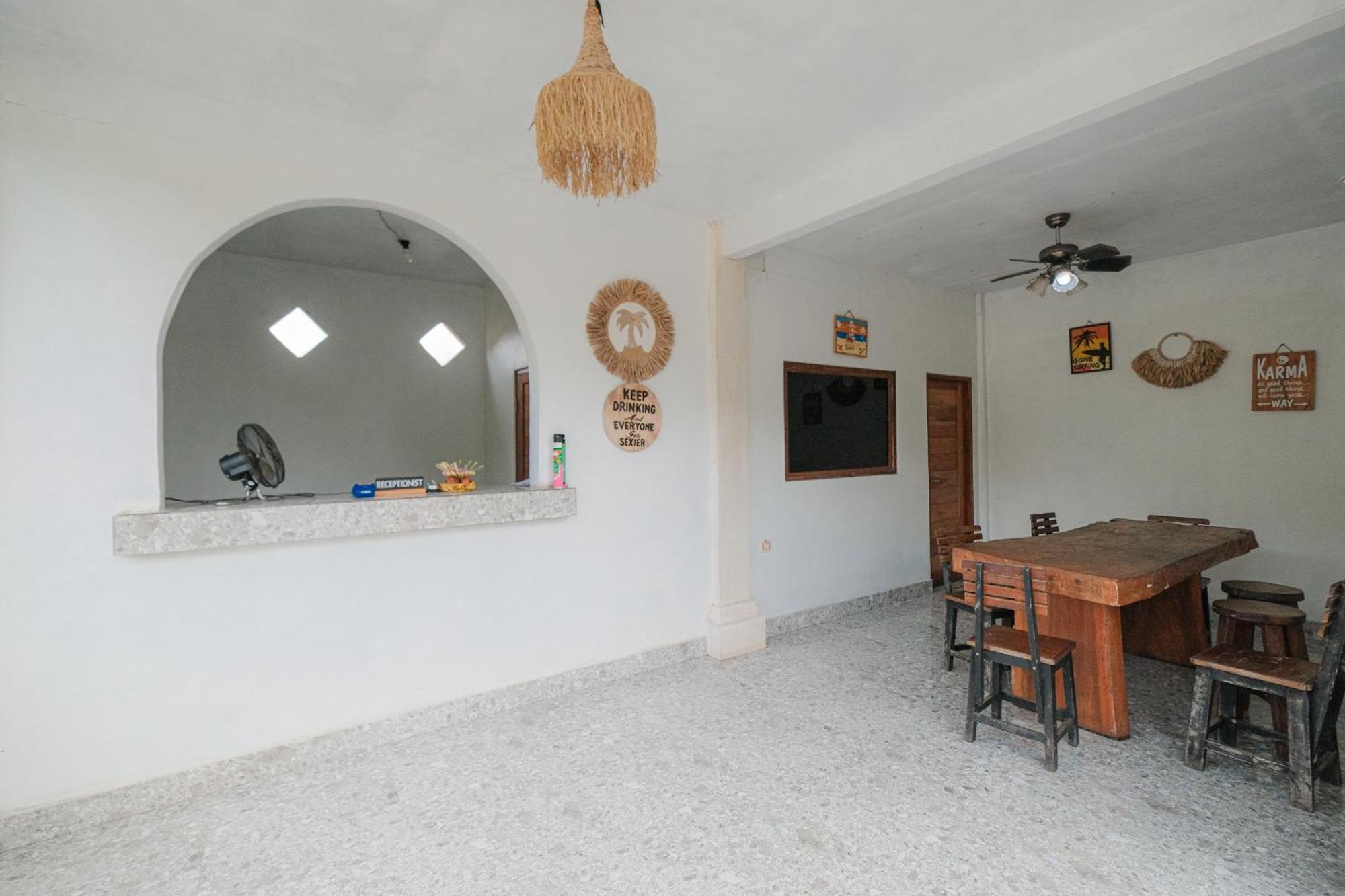 Bed & Breakfast Bunbulan Panorama *