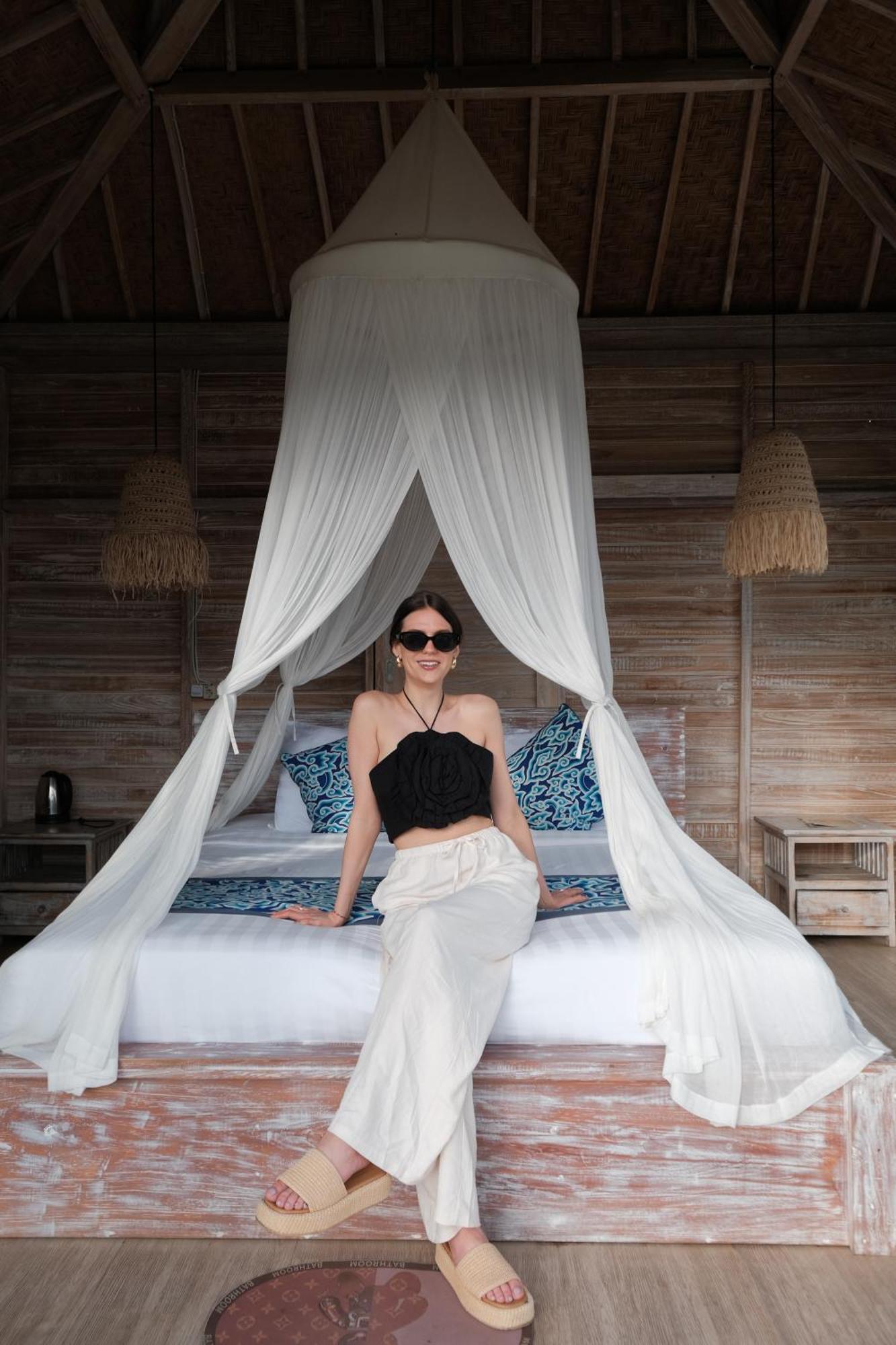 Bunbulan Panorama Bed & Breakfast Kintamani (Bali)