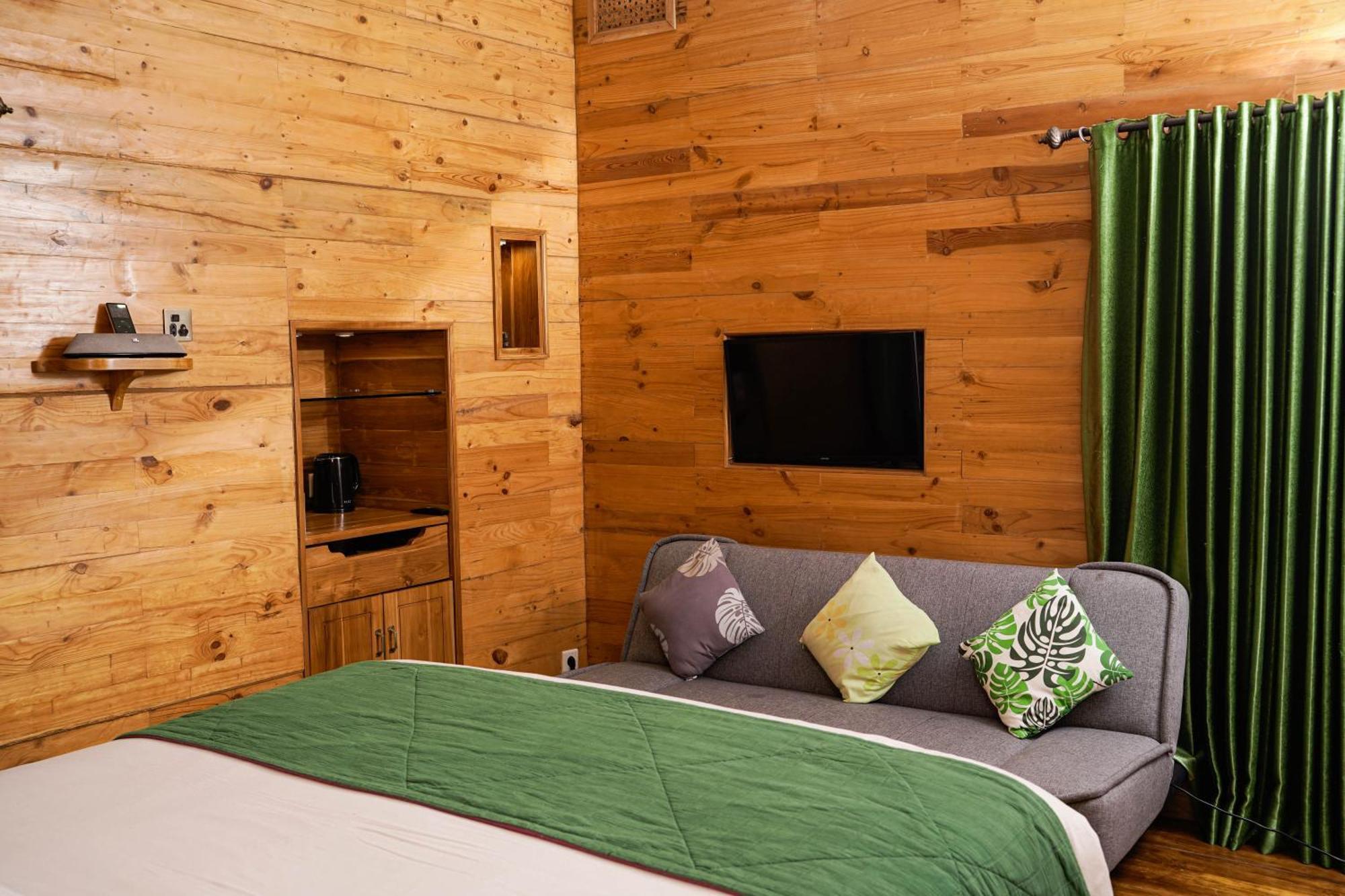 Hotel Pondanu By The 3*