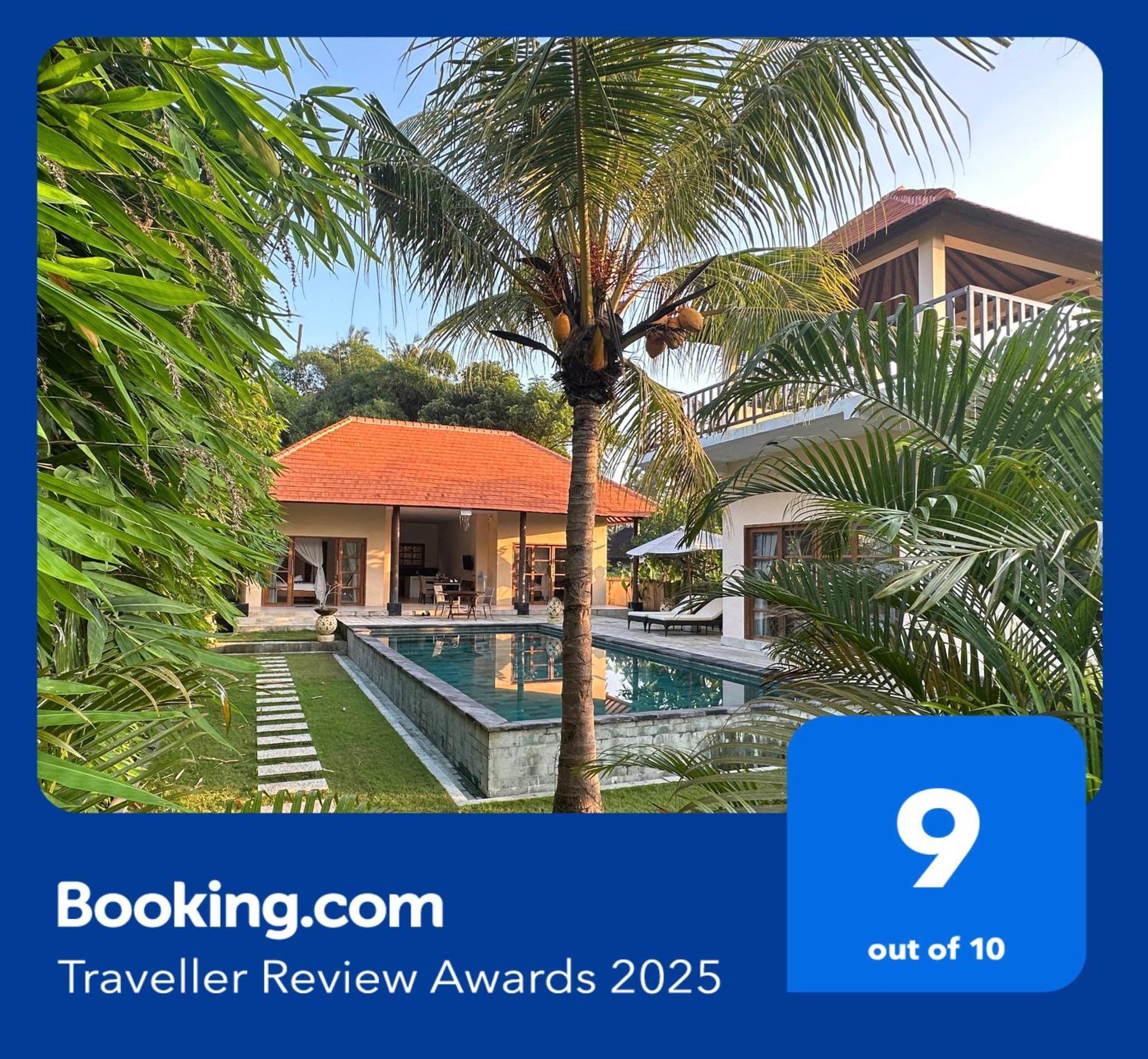 Villa Light - Bali *