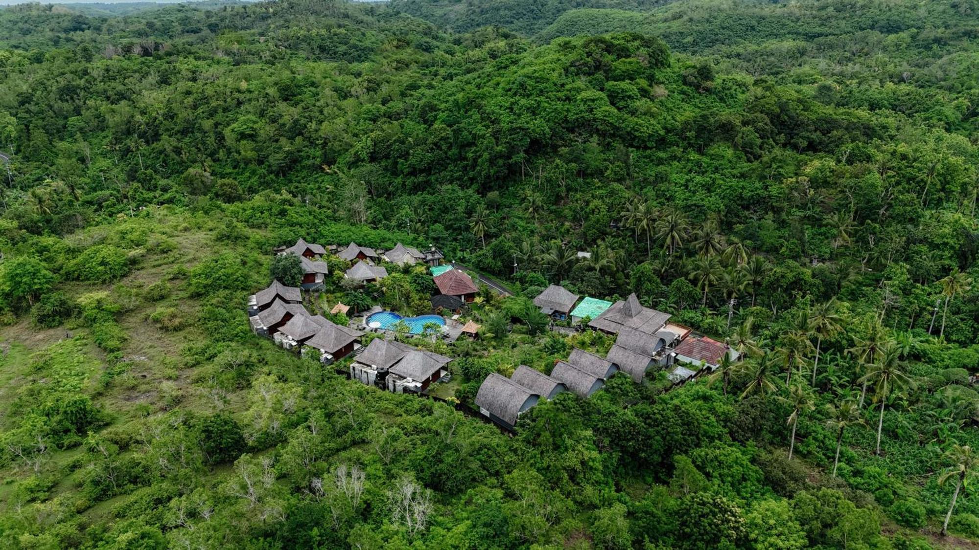 The Kleep Jungle * Batumadeg