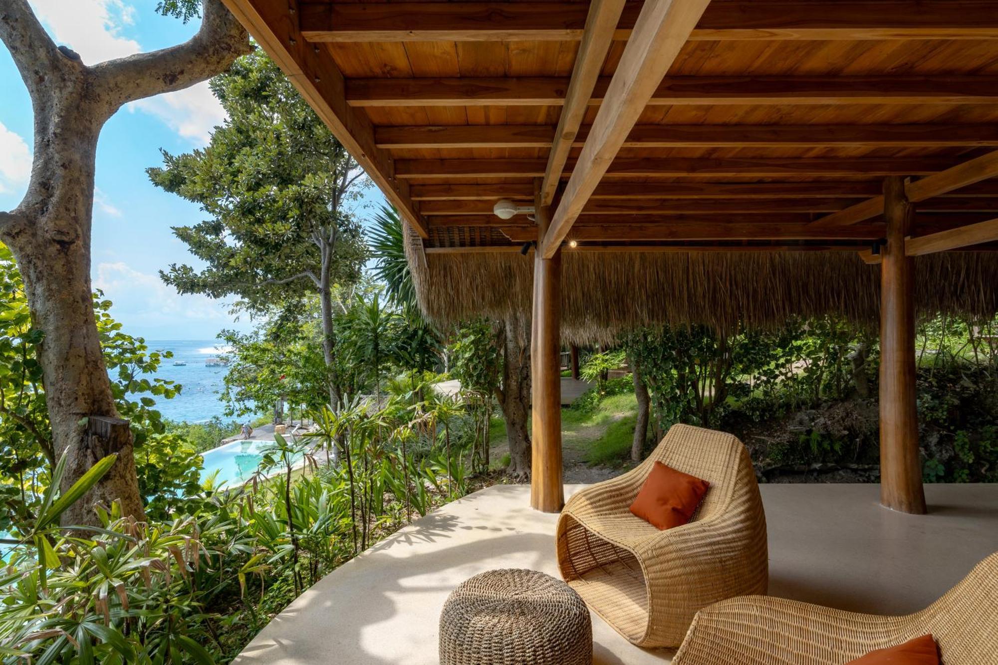Morin * Nusa Lembongan (Bali)