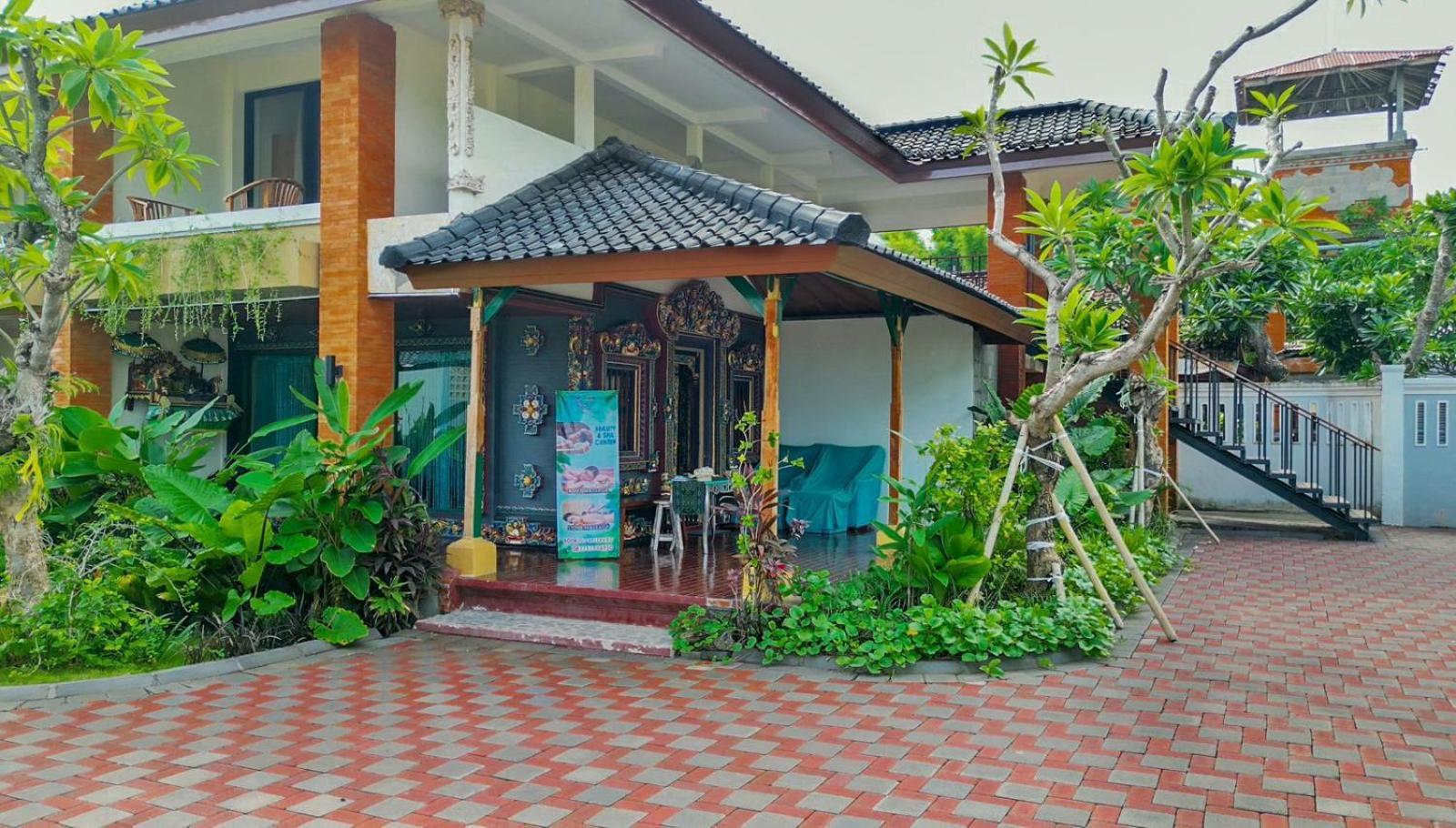Haven Boutique Hotel 3*