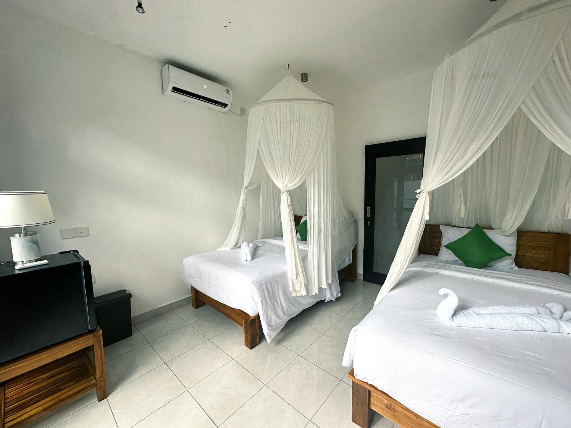 Bali Stuti 3* Jimbaran (Bali)