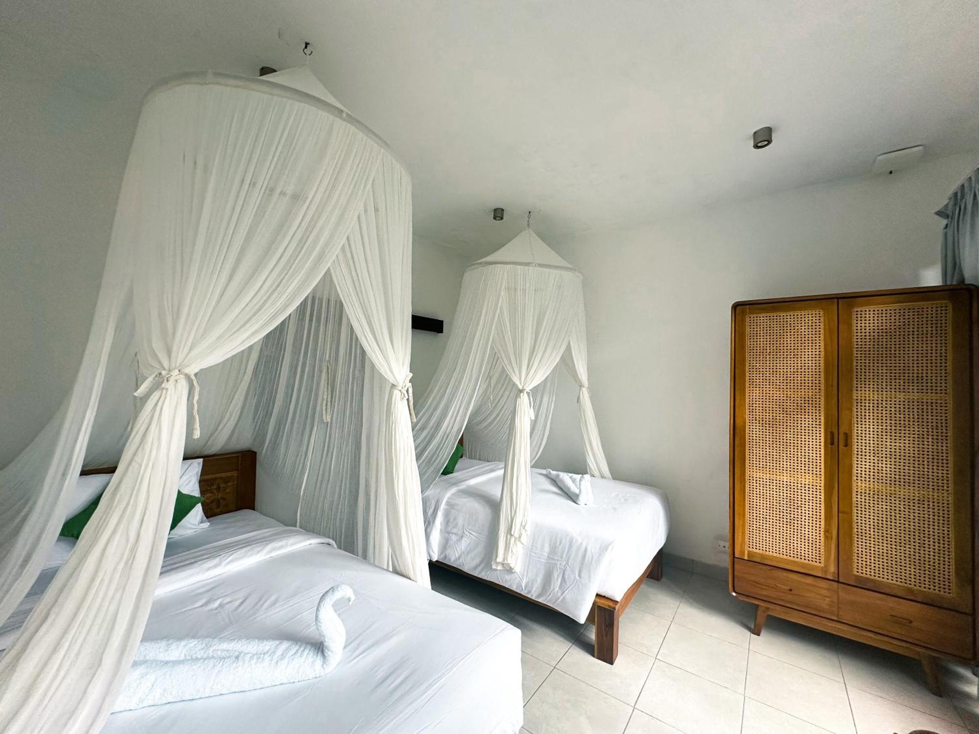Bali Stuti Hotel
